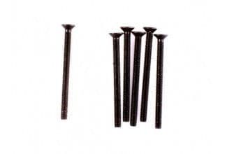 

Flat Head Hex 6szt. M3x36 - 10251 WYS 24H