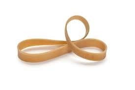 

Guma modelarska pierścień gumowy 360x10x2mm WYS 24