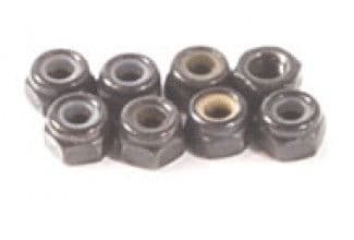 

Nylon Nut M4 - 85094