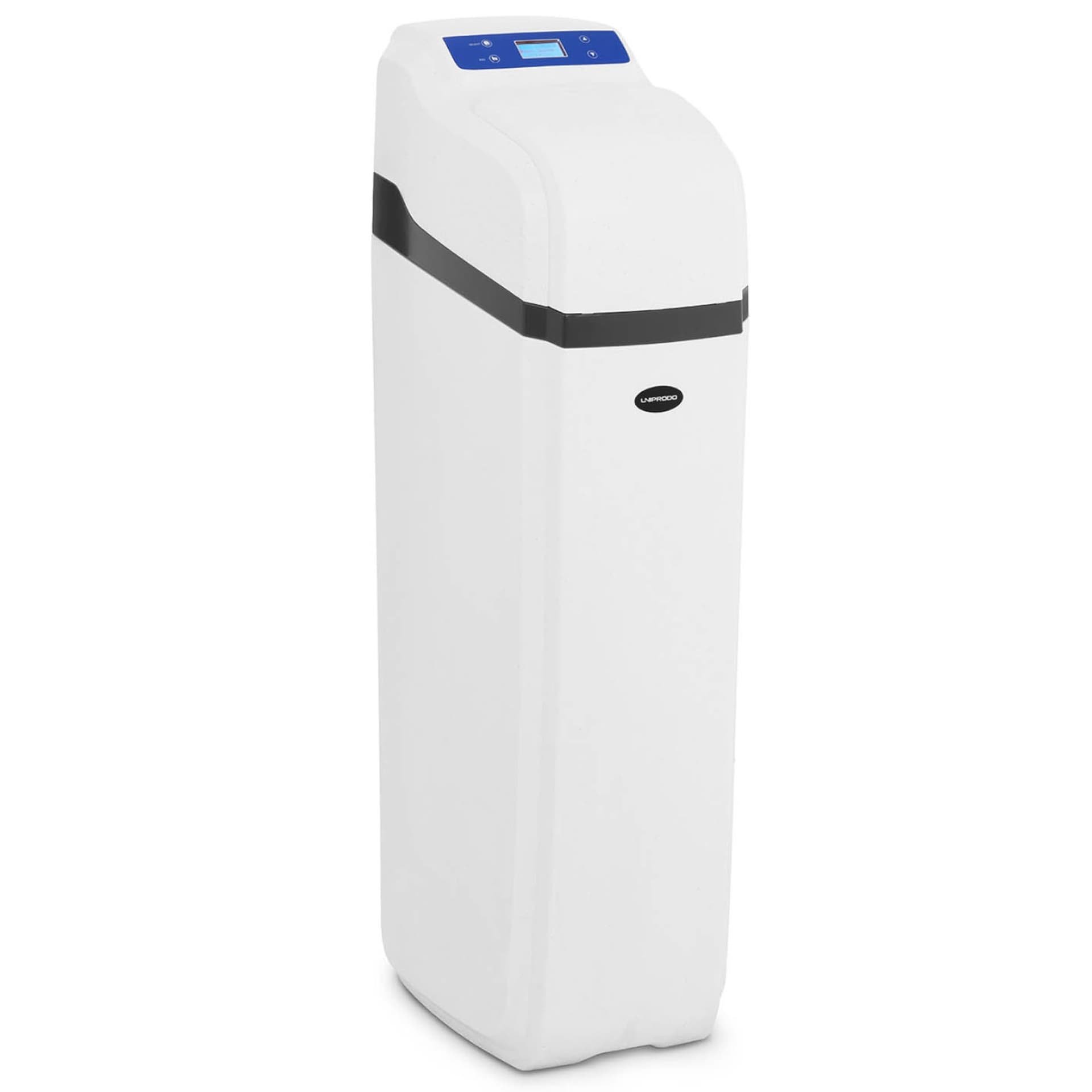 

Zmiekczacz odkamieniacz do wody zawór ASD2 25 l 3.3 W LCD