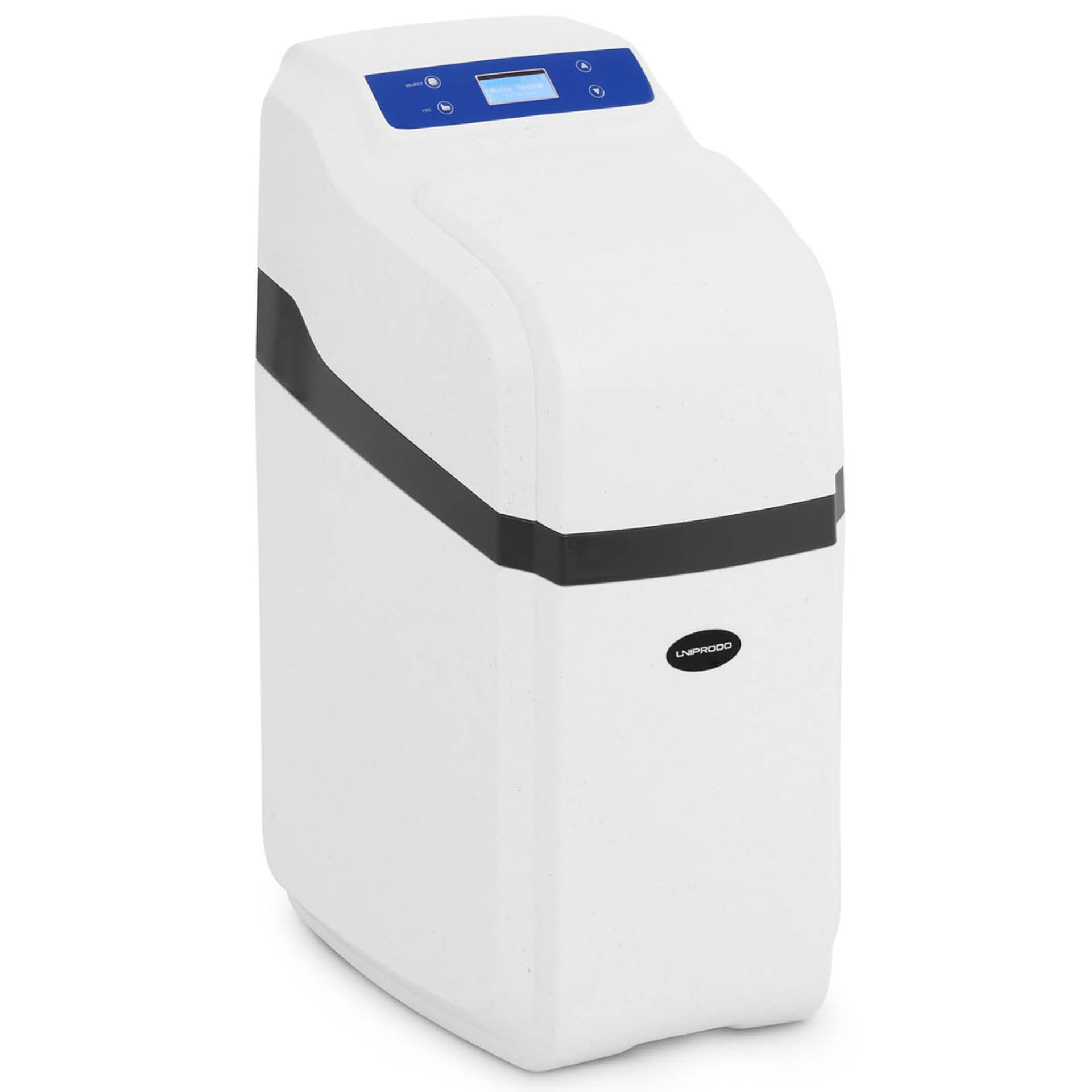 

Zmiekczacz odkamieniacz do wody zawór ASD2 12 l 3.3 W LCD