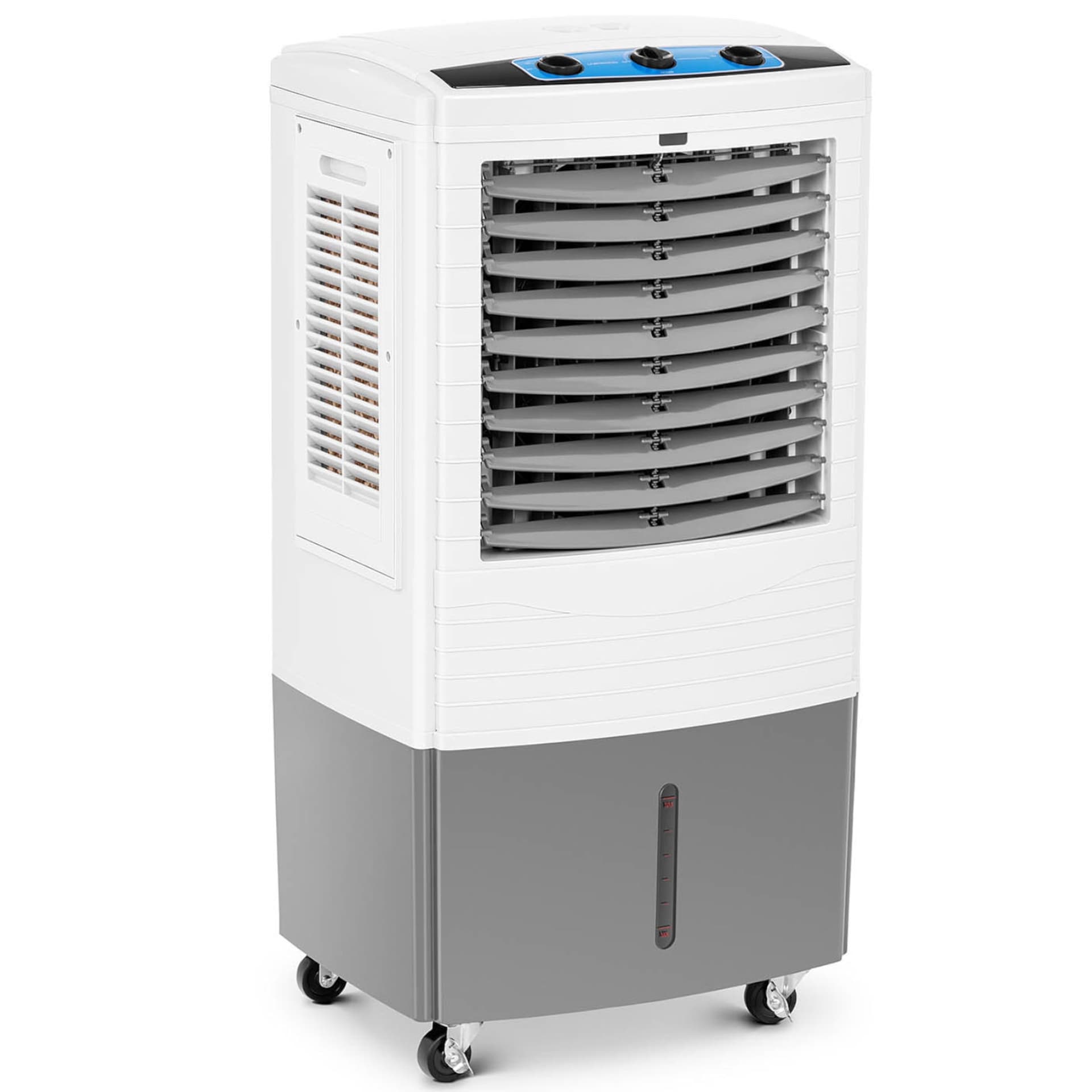 

Klimatyzer domowy biurowy przenośny 3w1 3000 m3/godz. 150 W