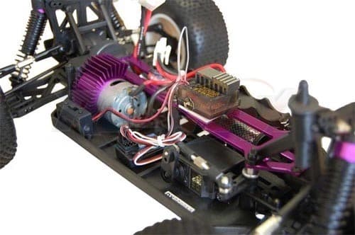 

Himoto Eamba XR1 2.4GHz- 10713