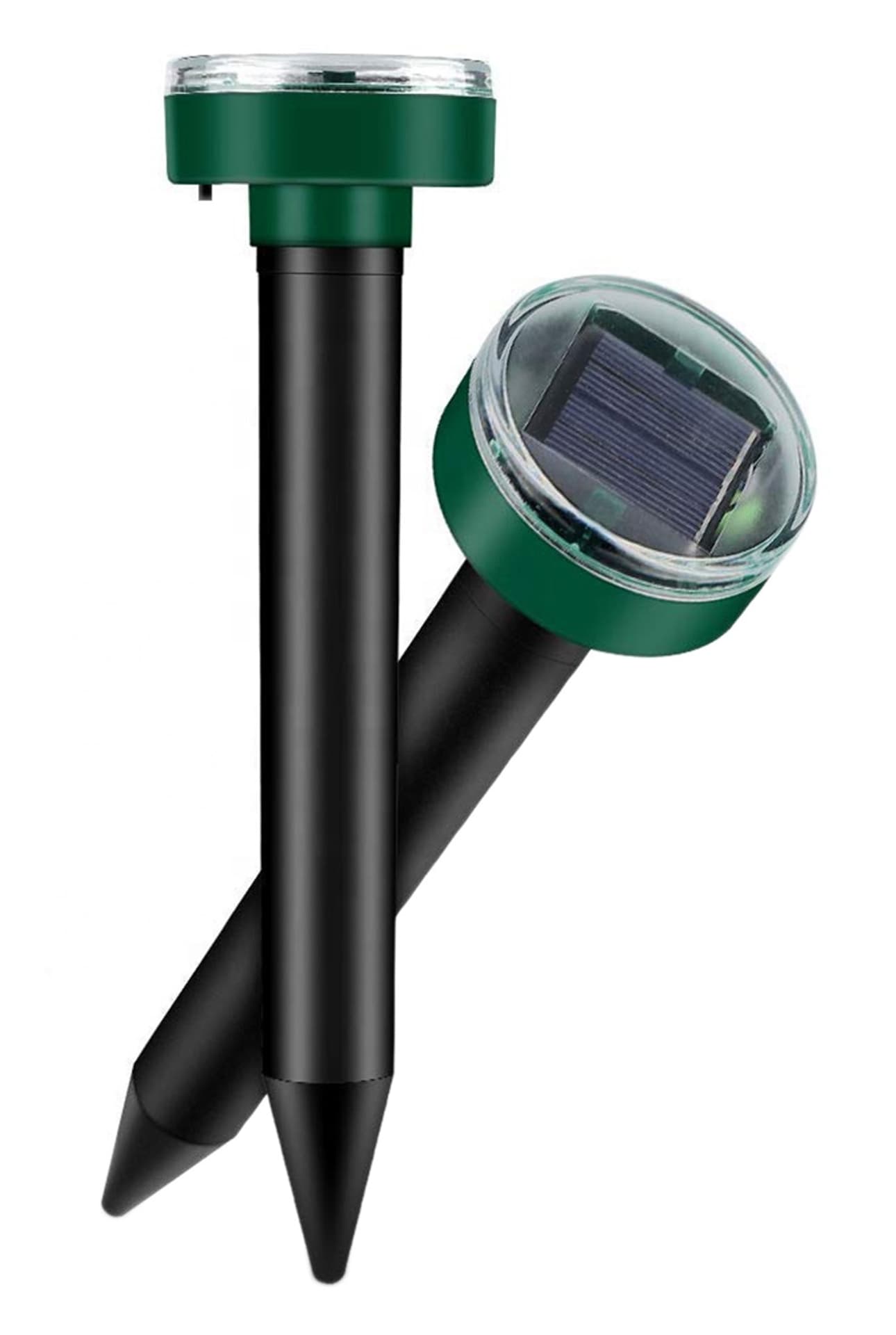 

AG9C Solarny odstraszacz kretów