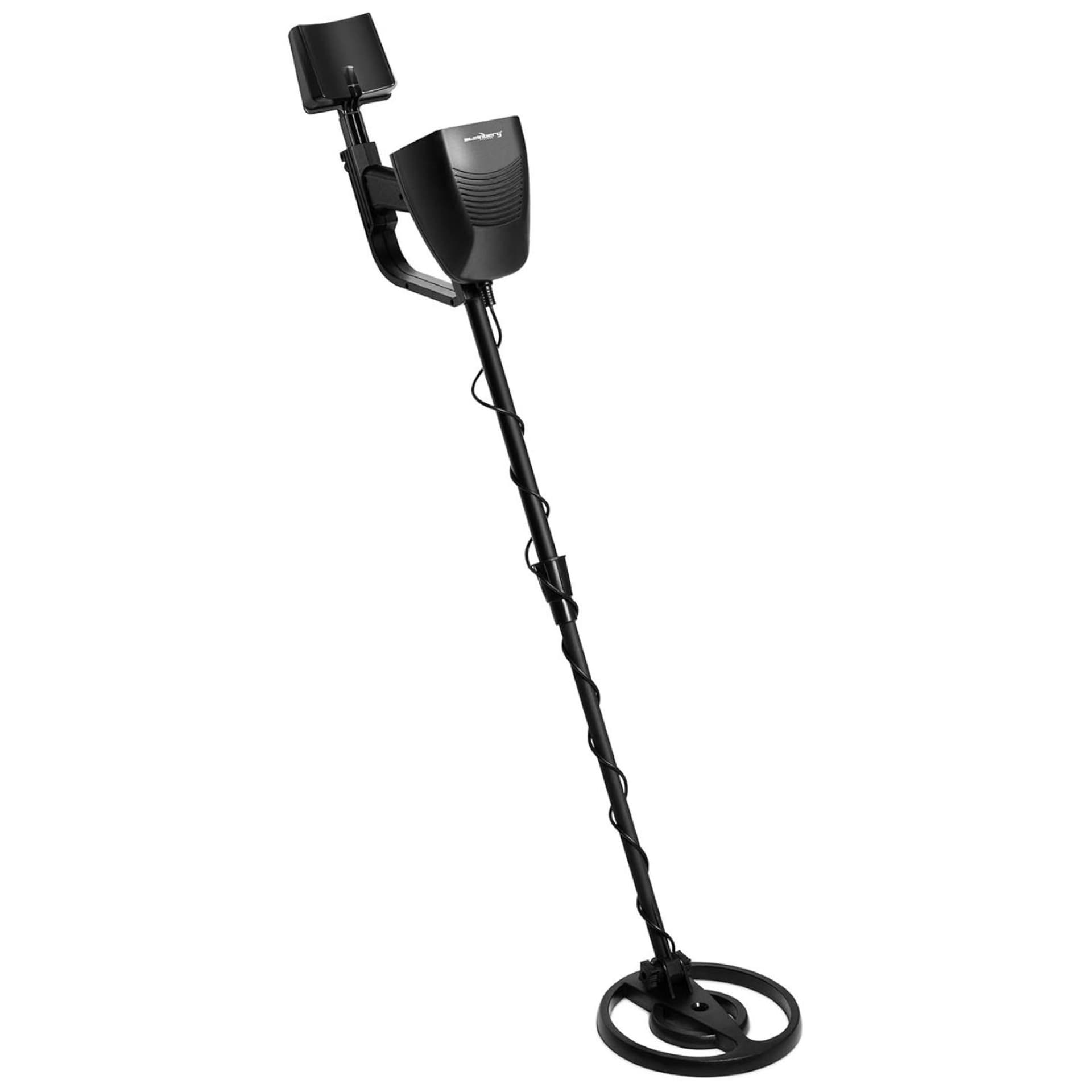 

Wykrywacz detektor metali wodoodporny 100 cm / 16 cm śr. 19 cm