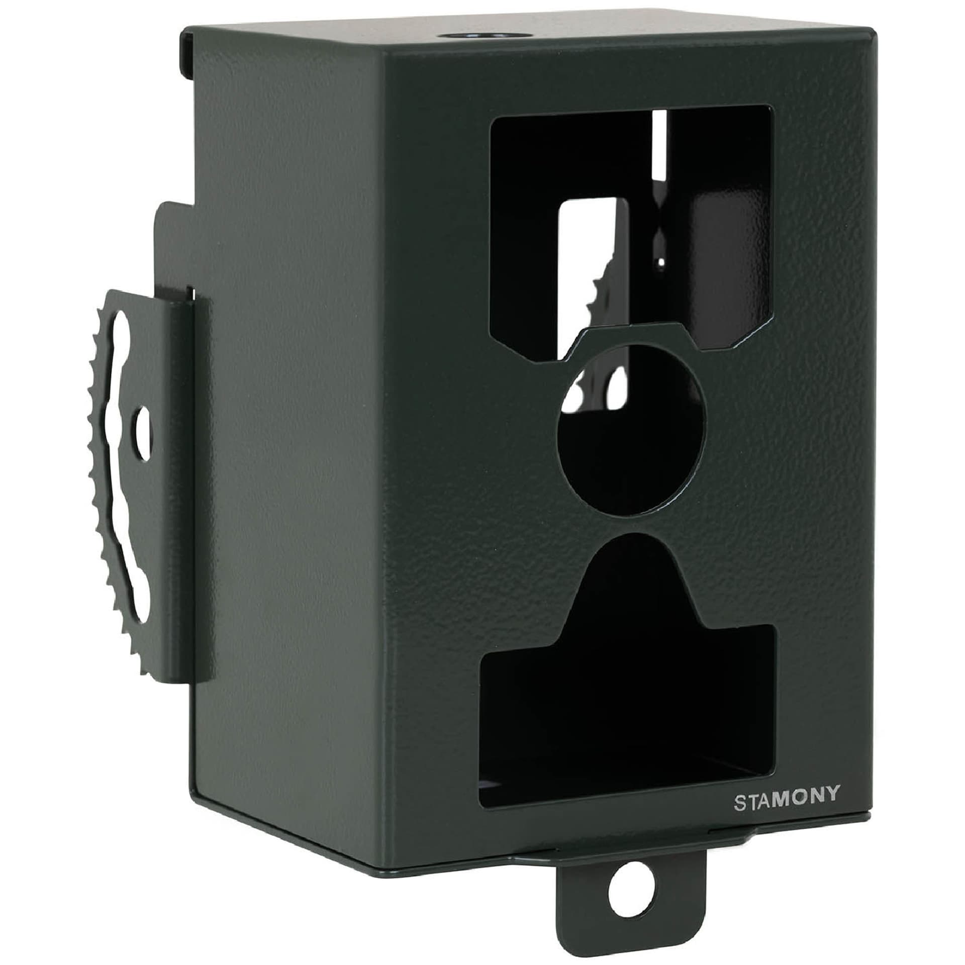 

Obudowa pudełko ochronne do fotopułapki kamery leśnej