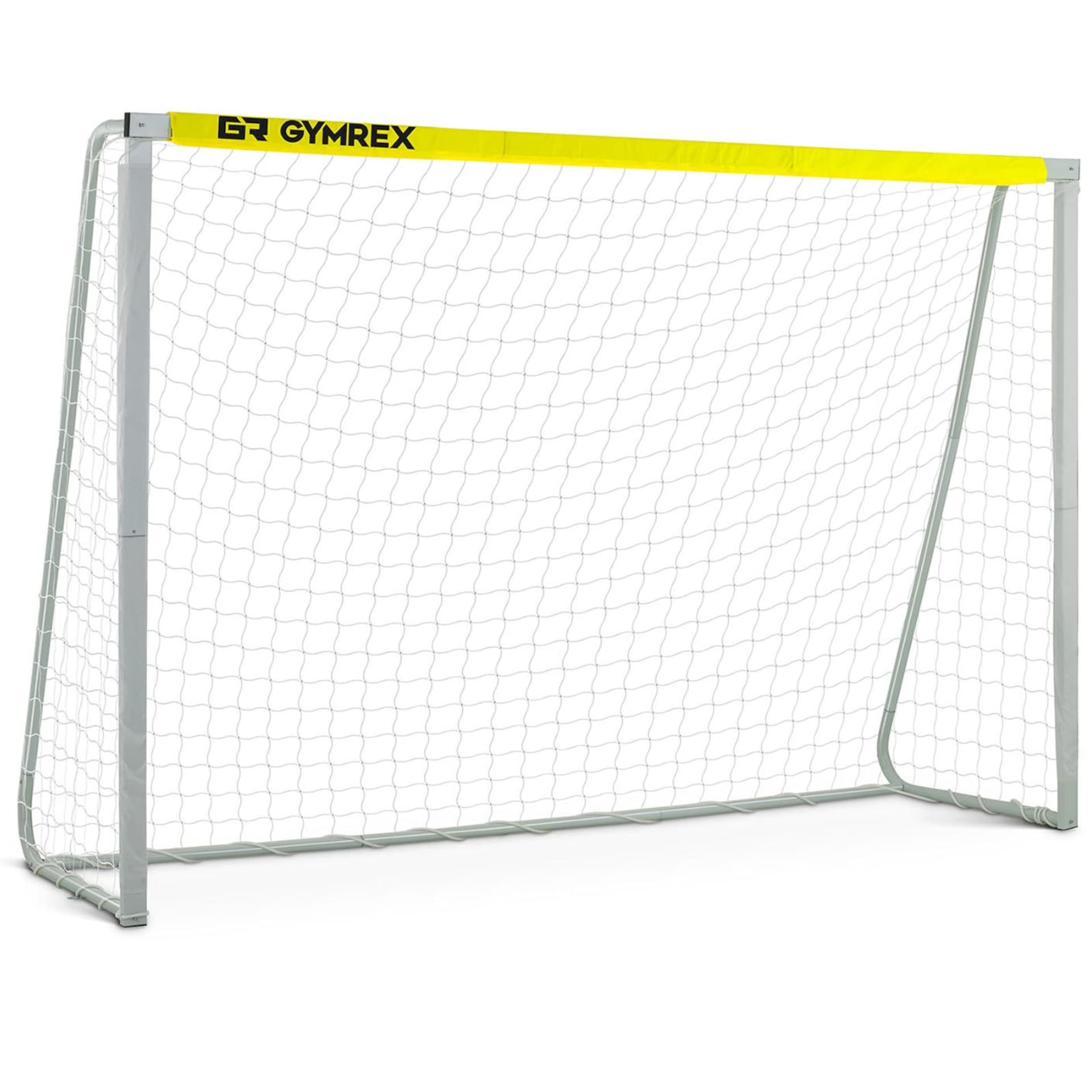 

Bramka piłkarska do piłki ręcznej futsalu stadionowa treningowa 300x200 cm