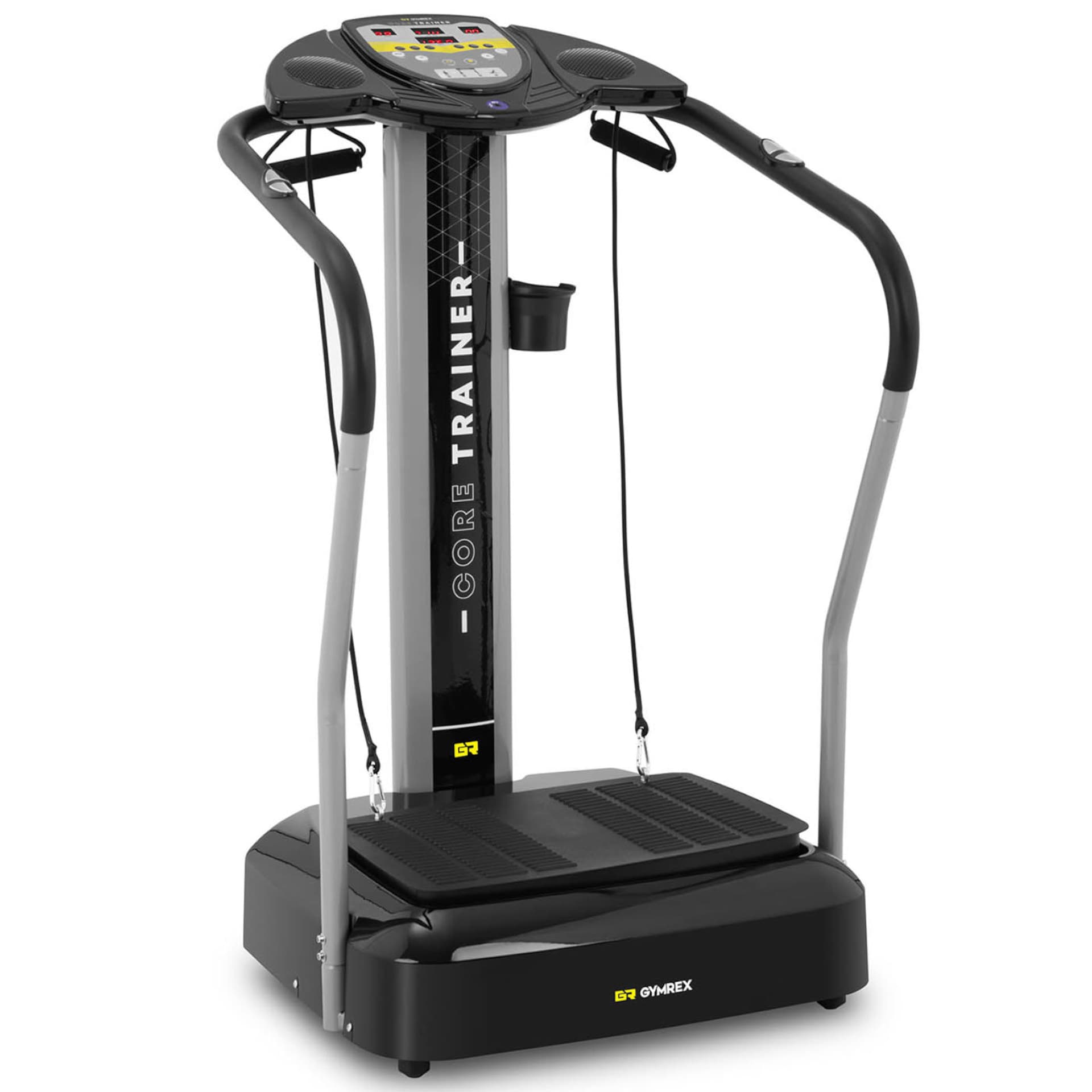 

Platforma mata wibracyjna domowa do ćwiczeń fitness do 120 kg