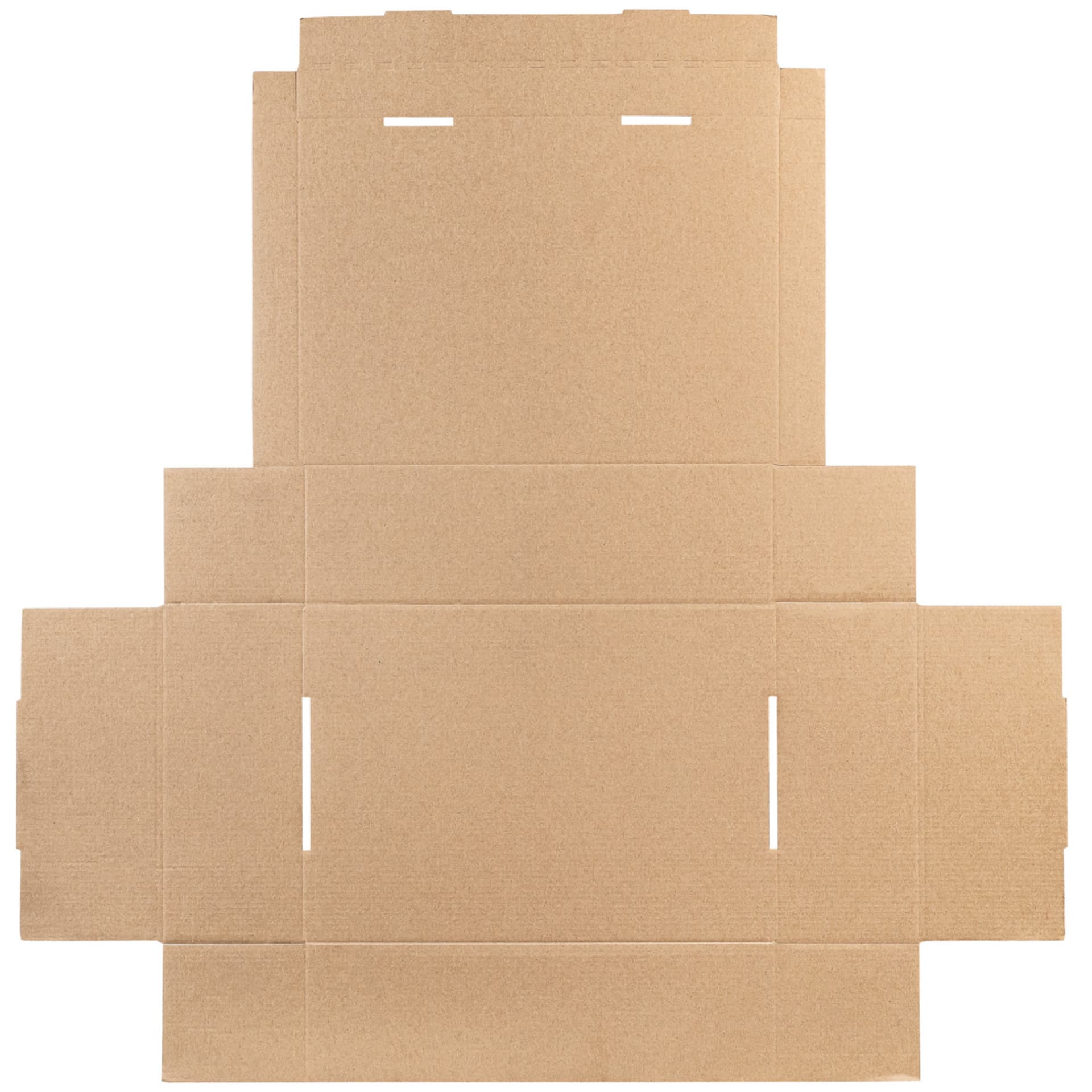 

Karton fasonowy składany mikrofala 3-warstwowy 290x120x85mm - 2000szt.