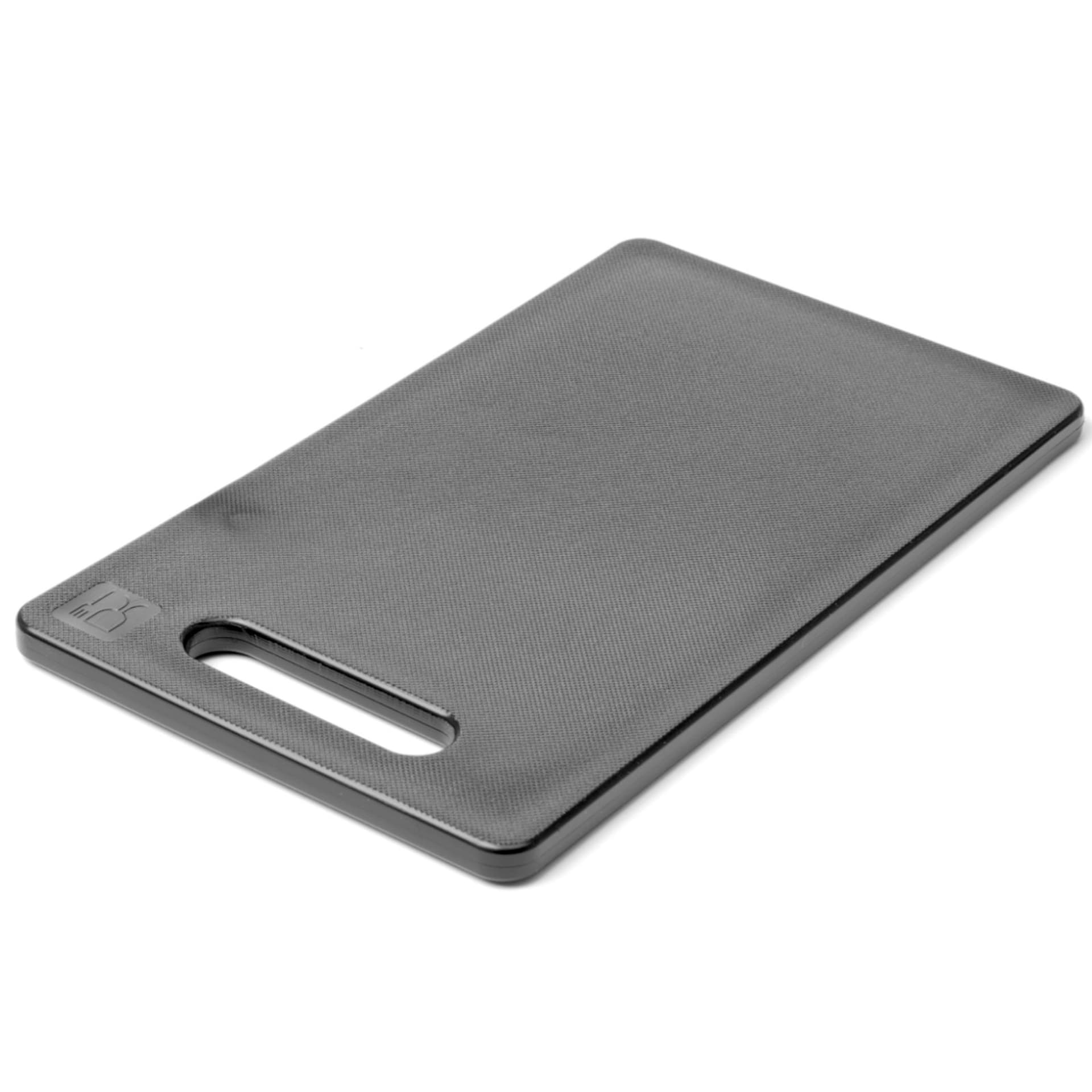 

Deska do krojenia uniwersalna z uchwytem 250 x 150 mm czarna - Hendi 826478