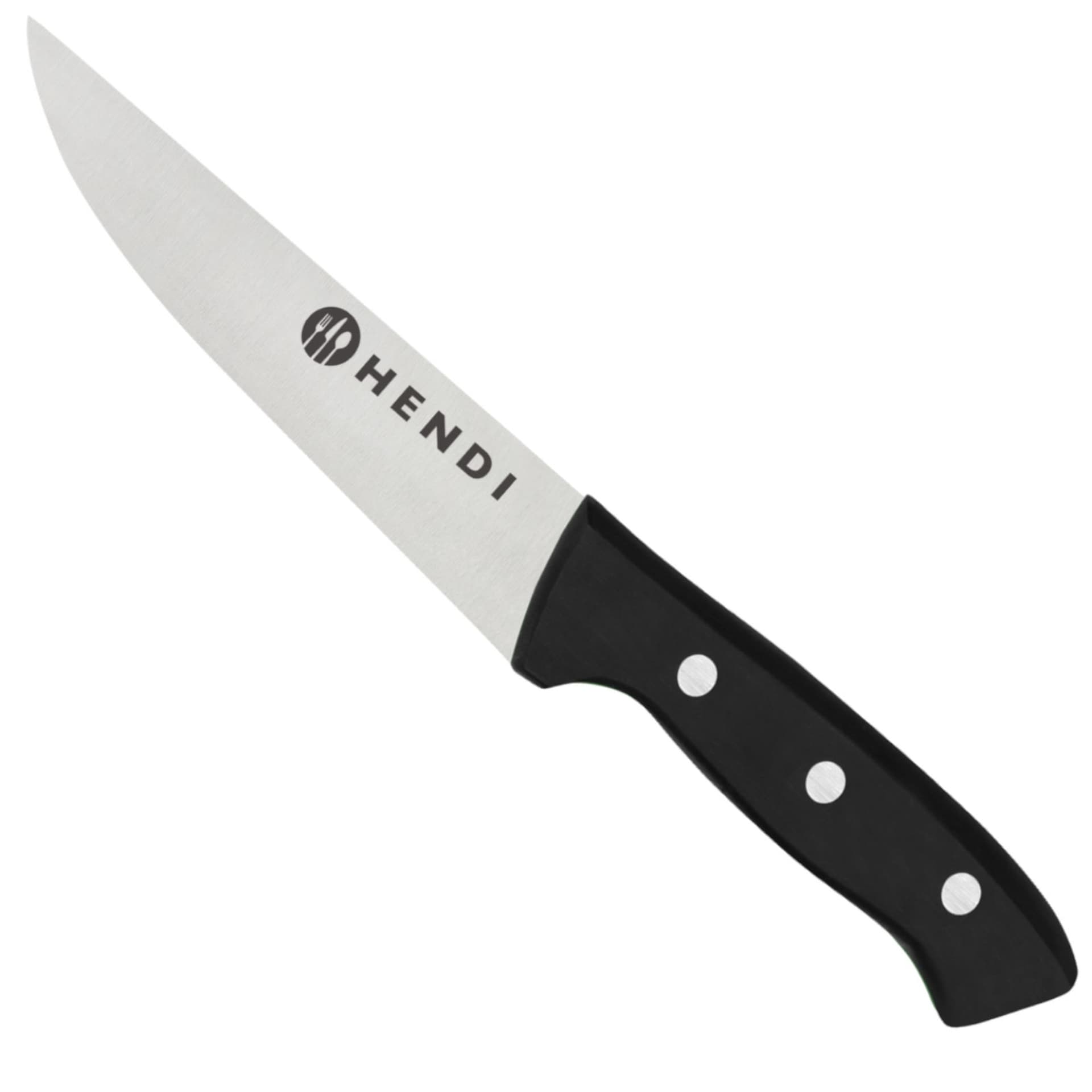 

Nóż do krojenia mięsa 165 mm Profi - Hendi 840252