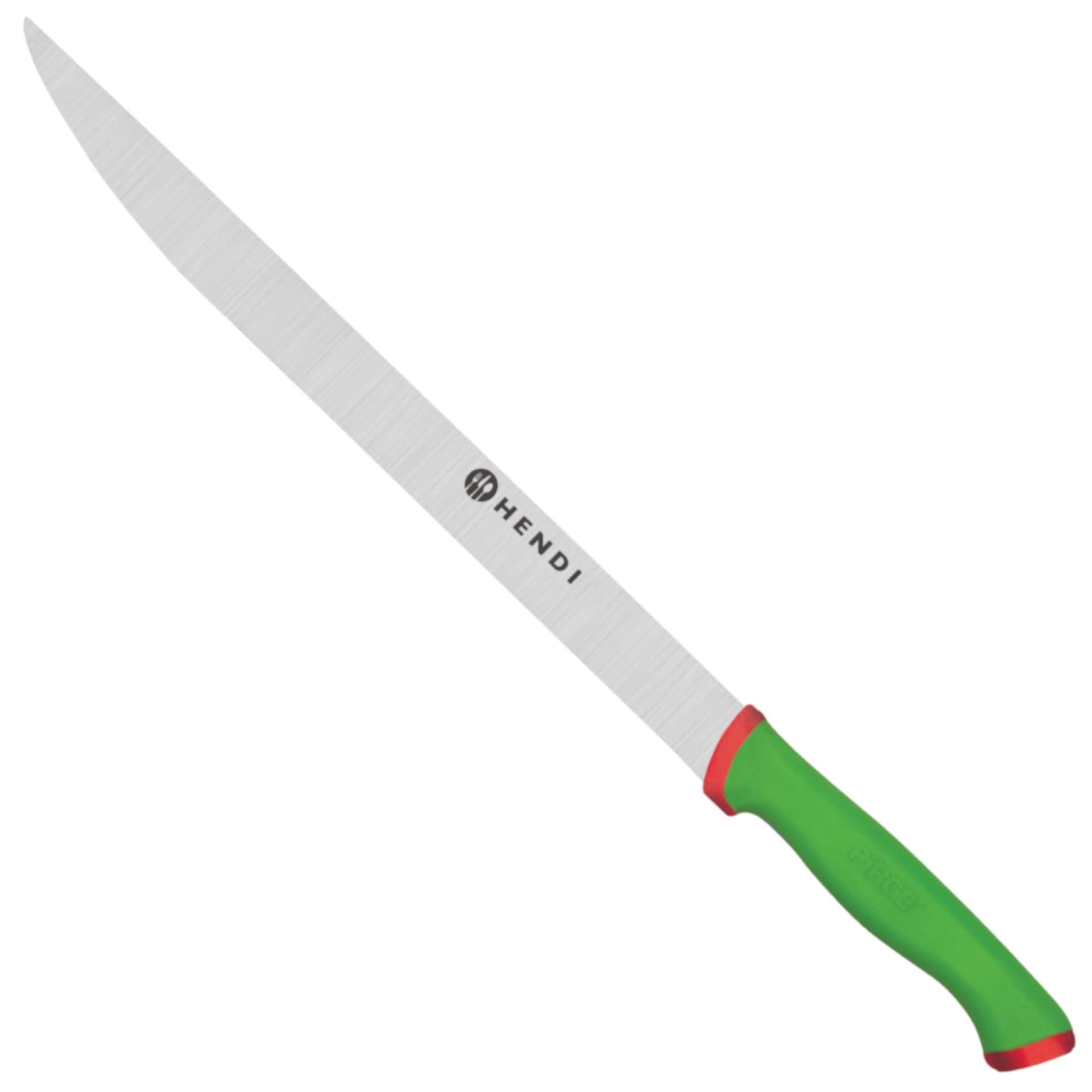 

Nóż do filetowania ryb dł. 240 mm DUO - Hendi 840665