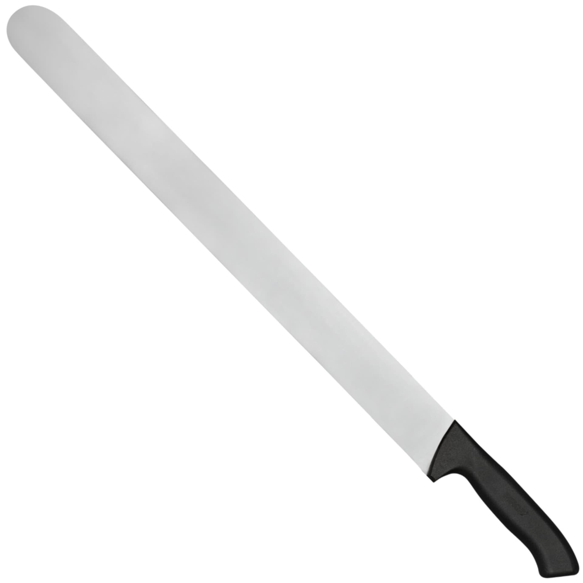 

Nóż do kebaba gyrosa gładki dł. 500 mm ECCO