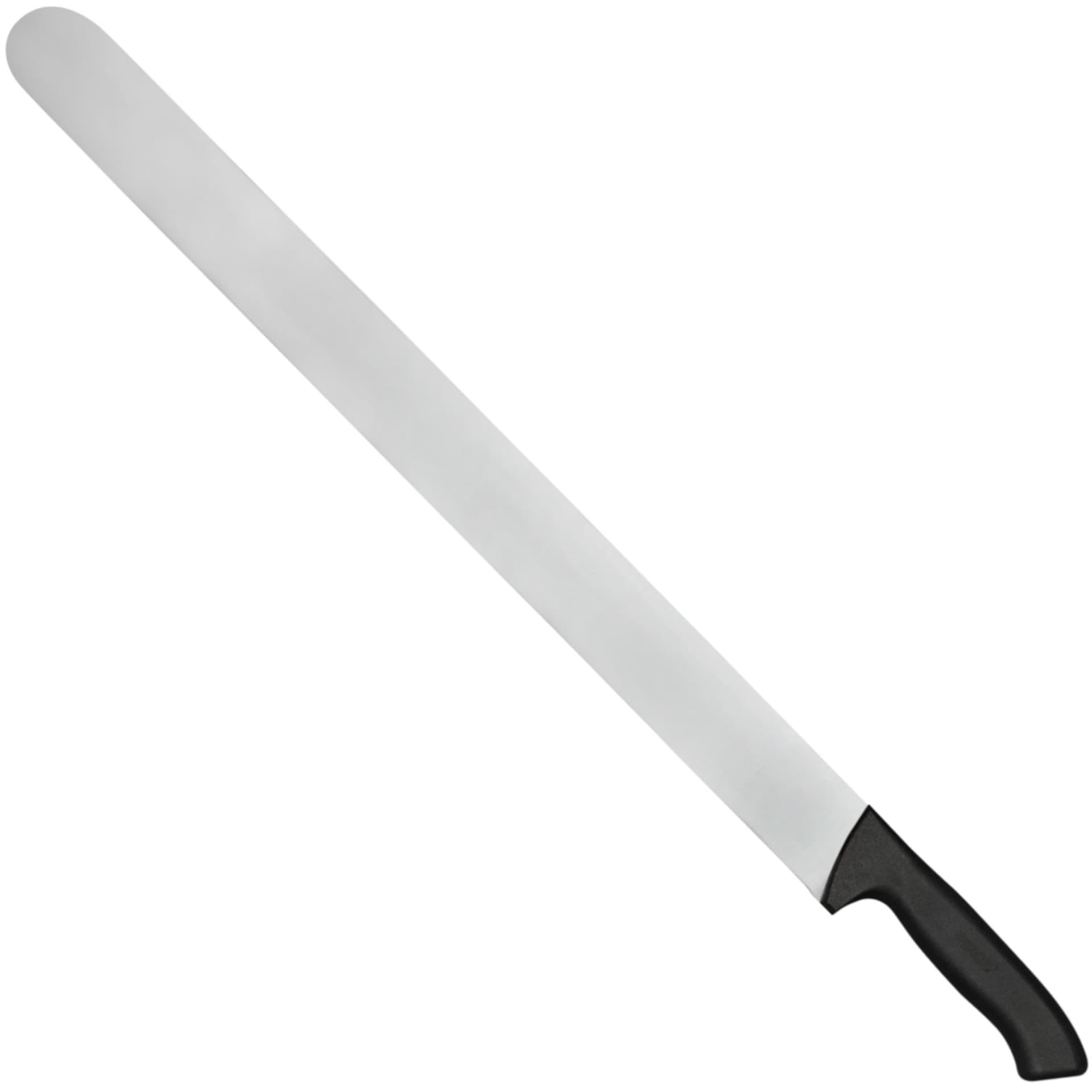 

Nóż do kebaba gyrosa gładki dł. 550 mm ECCO