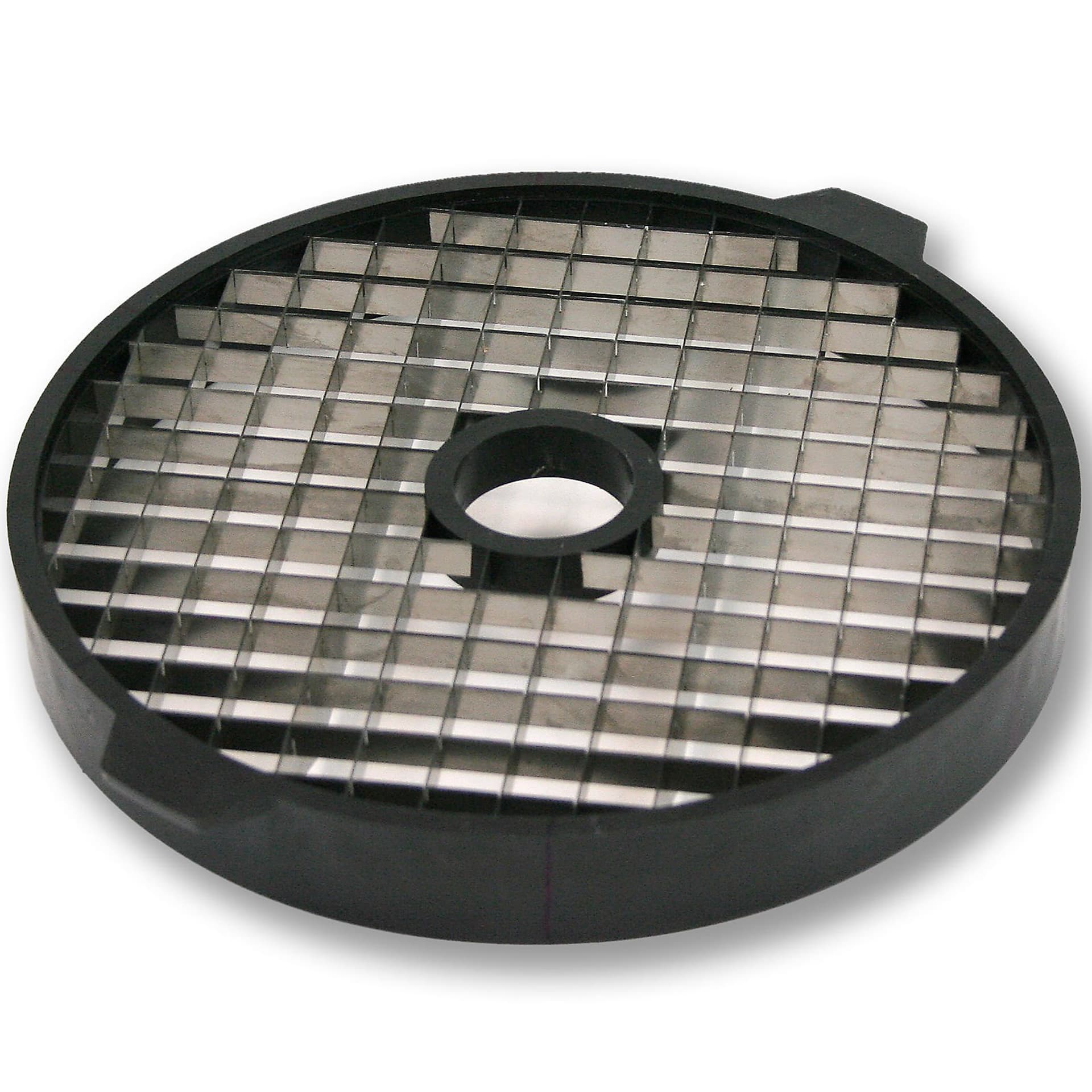 

Tarcza kratka do kostek do szatkownicy FMC-8D 8x8 mm - Sammic 1010362