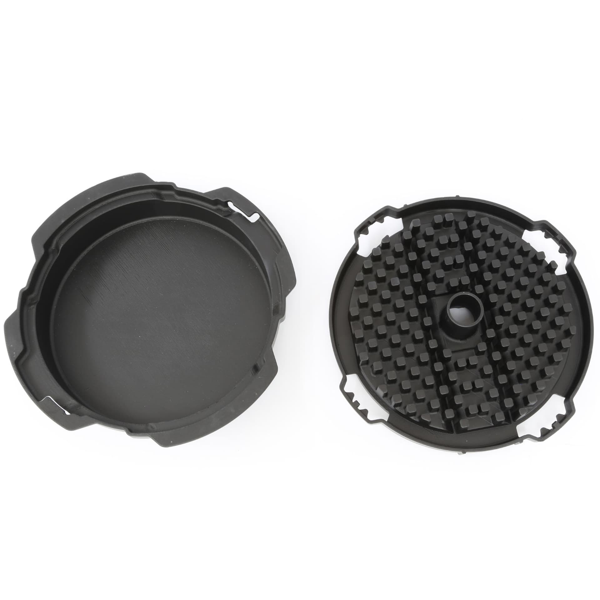 

Uchwyt podstawa do przecisku do czyszczenia kratek QC-8 QC-10 - Sammic 1010359
