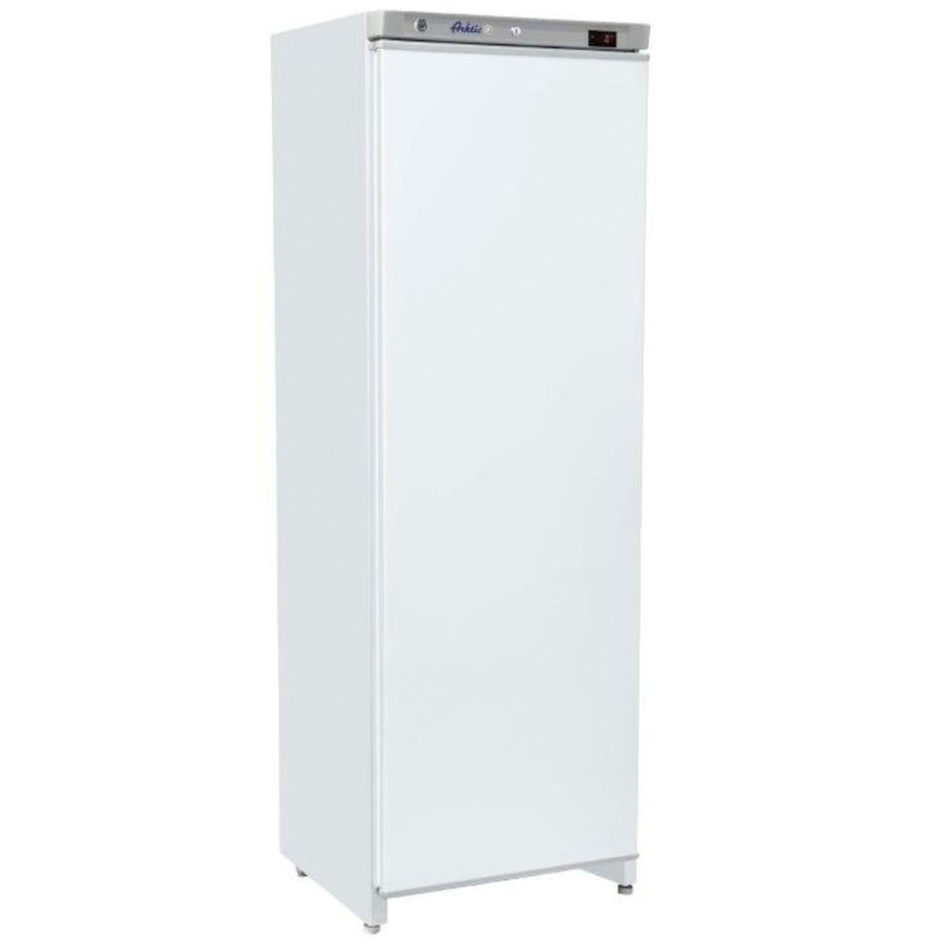 

Szafa mroźnicza 1-drzwiowa stalowa o pojemności 400 l od -23 do -18C 322 W Budget Line - Hendi 236086