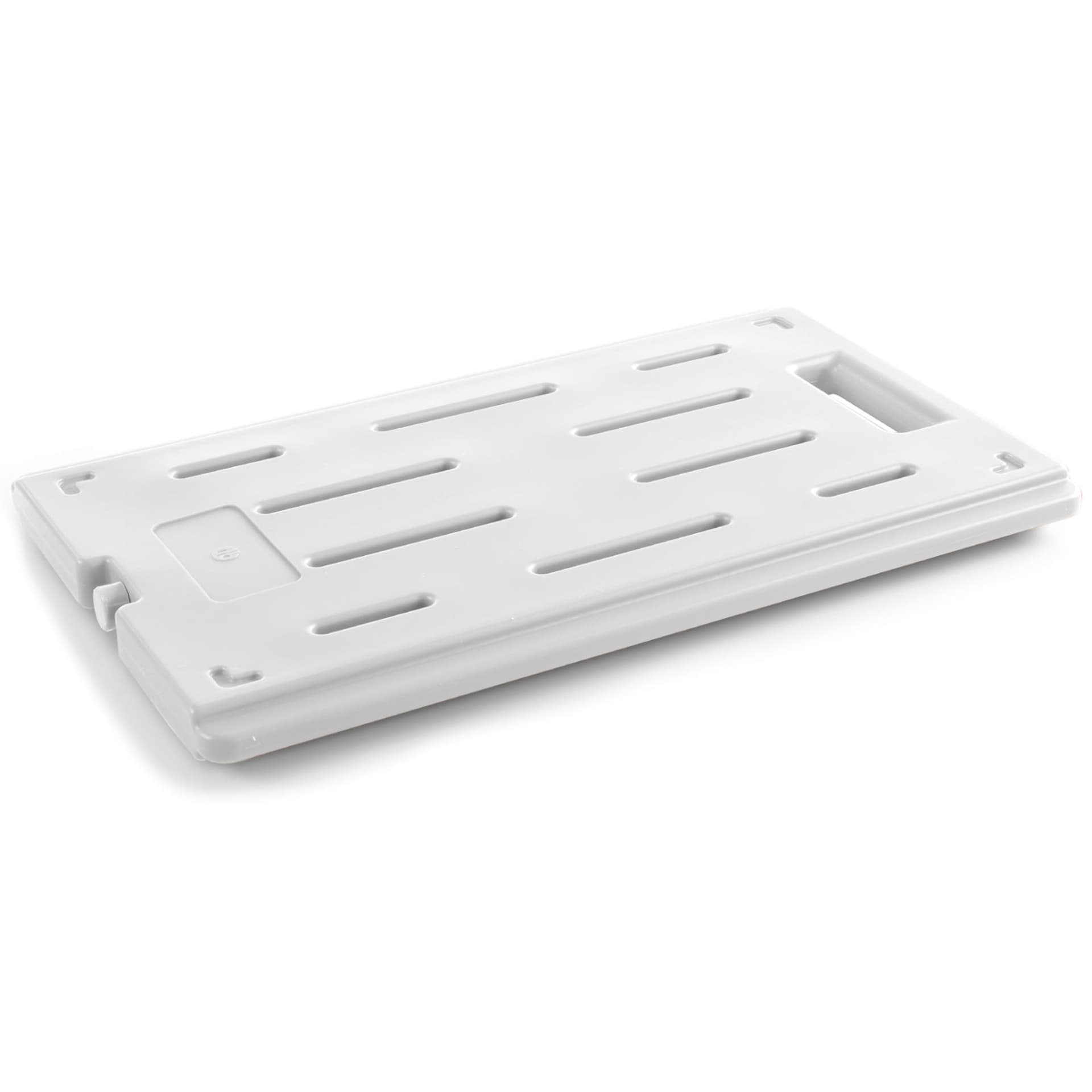 

Wkład element mrożący do termobox-ów pojemników termoizolacyjnych od -12 do -10C GN1/1 - Hendi 707753