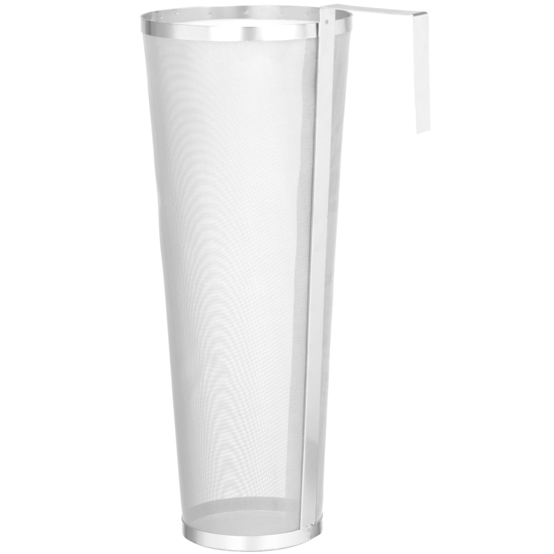 

Kosz sitko do chmielenia brzeczki śr. 150 mm - Hendi 289990