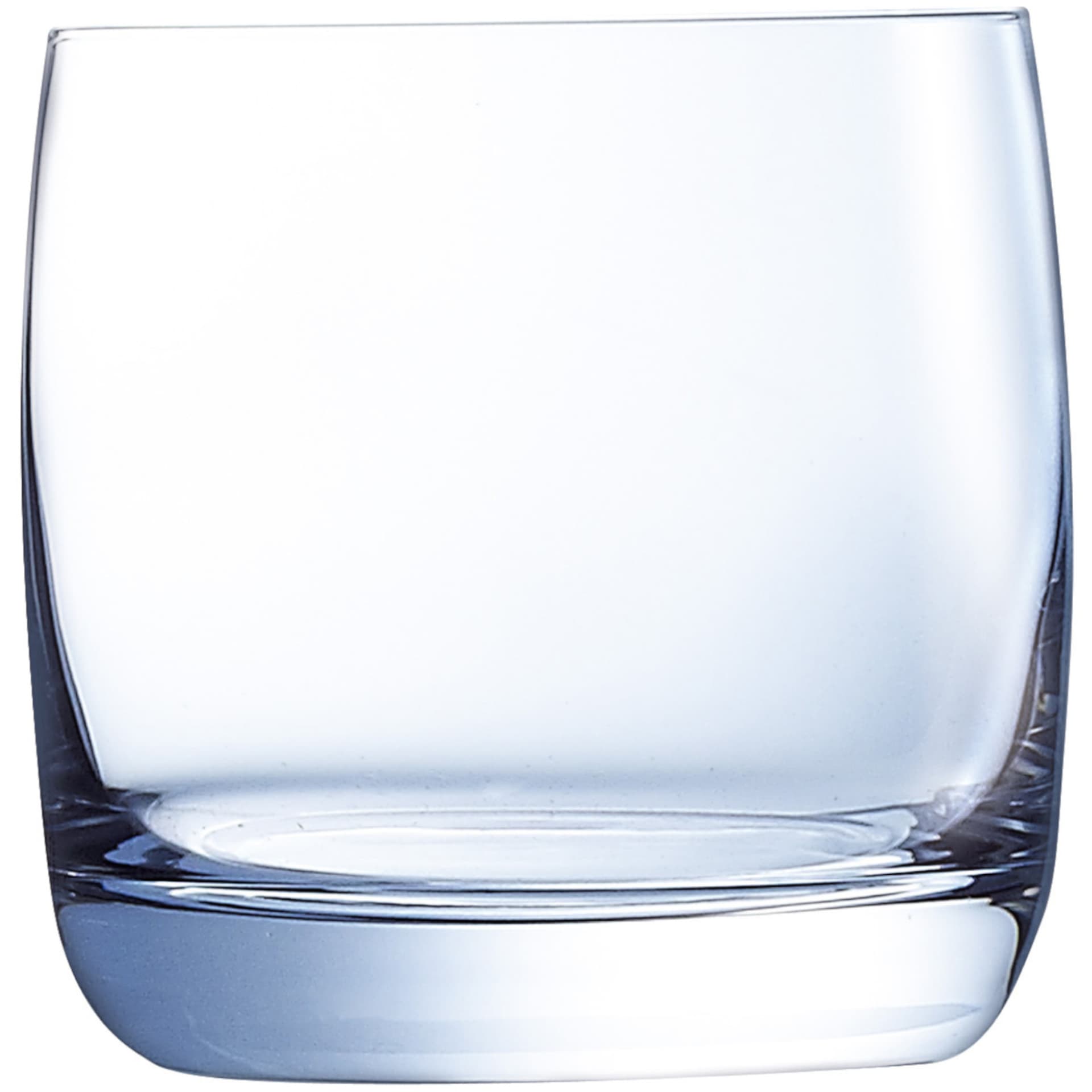 

Szklanka niska VIGNE 310 ml zestaw 6 szt. - Hendi G3666