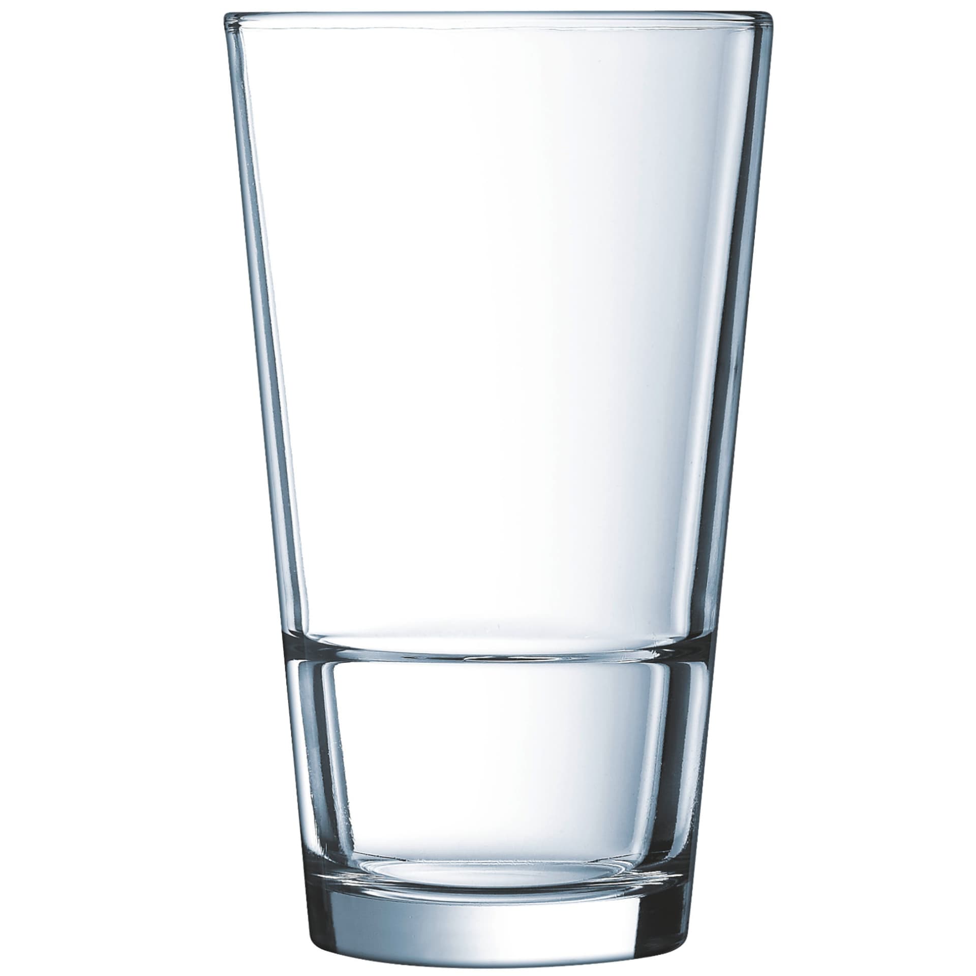 

Szklanka wysoka Arcoroc STACK UP 400 ml zestaw 6 szt. - Hendi H5642