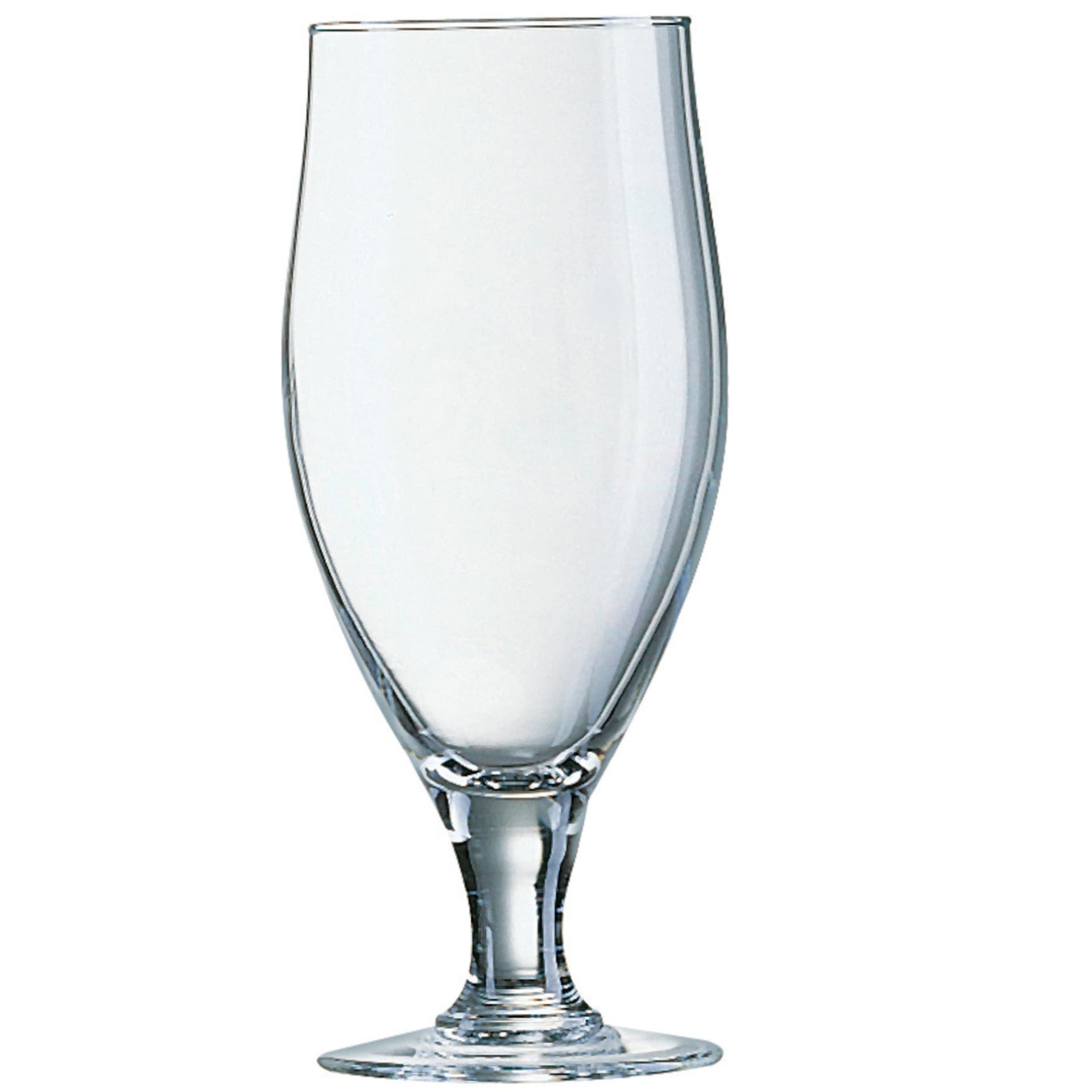 

Kieliszek do wody piwa na nóżce Arcoroc POKAL CERVOISE 380 ml zestaw 6 szt. - Hendi 7132