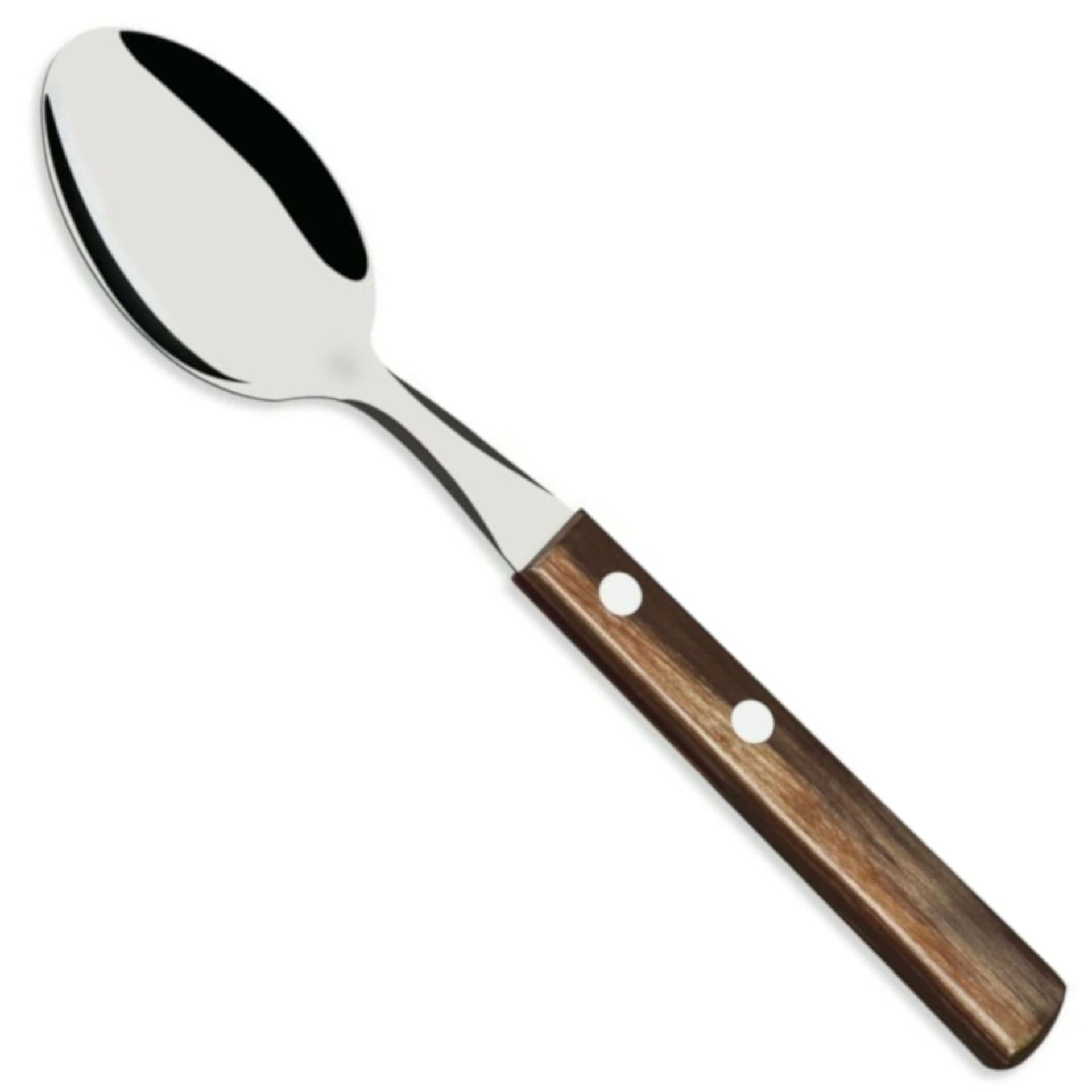 

Łyżka stołowa nierdzewna HORECA zestaw 12 szt. dł. 195 mm