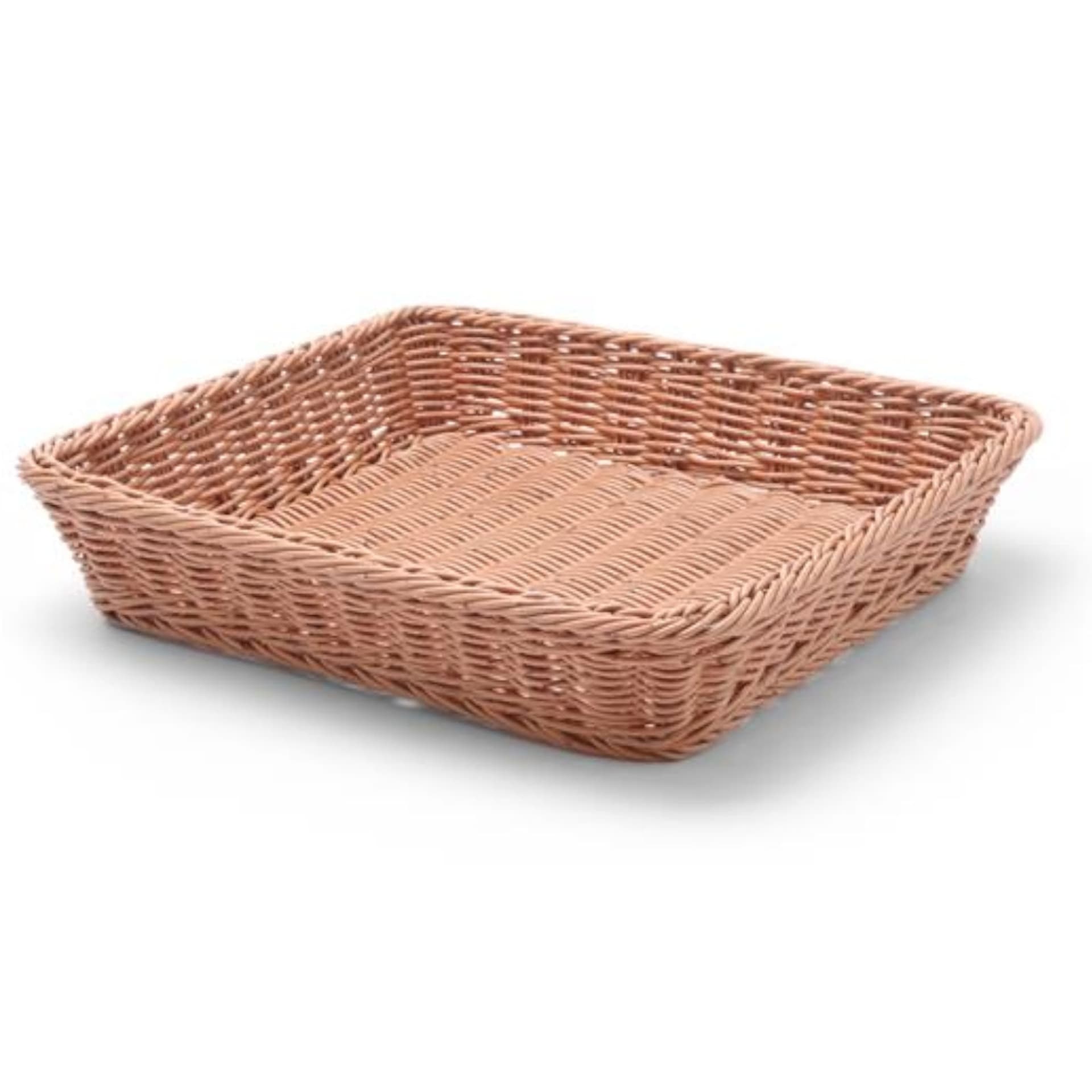 

Koszyk tacka na pieczywo chleb owoce wzmocniona GN2/3 - Hendi 426753