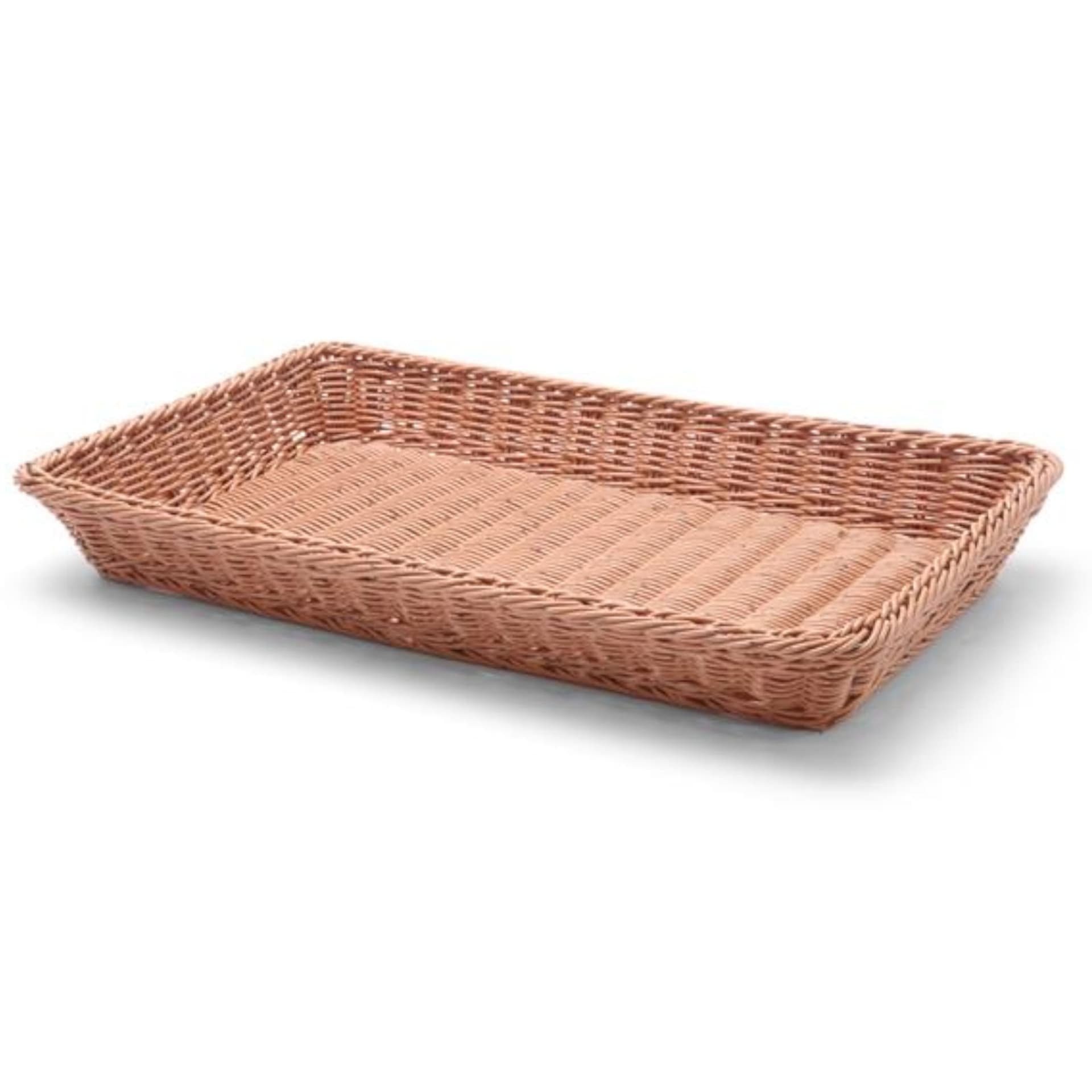 

Koszyk tacka na pieczywo chleb owoce wzmocniona GN1/1 - Hendi 426685
