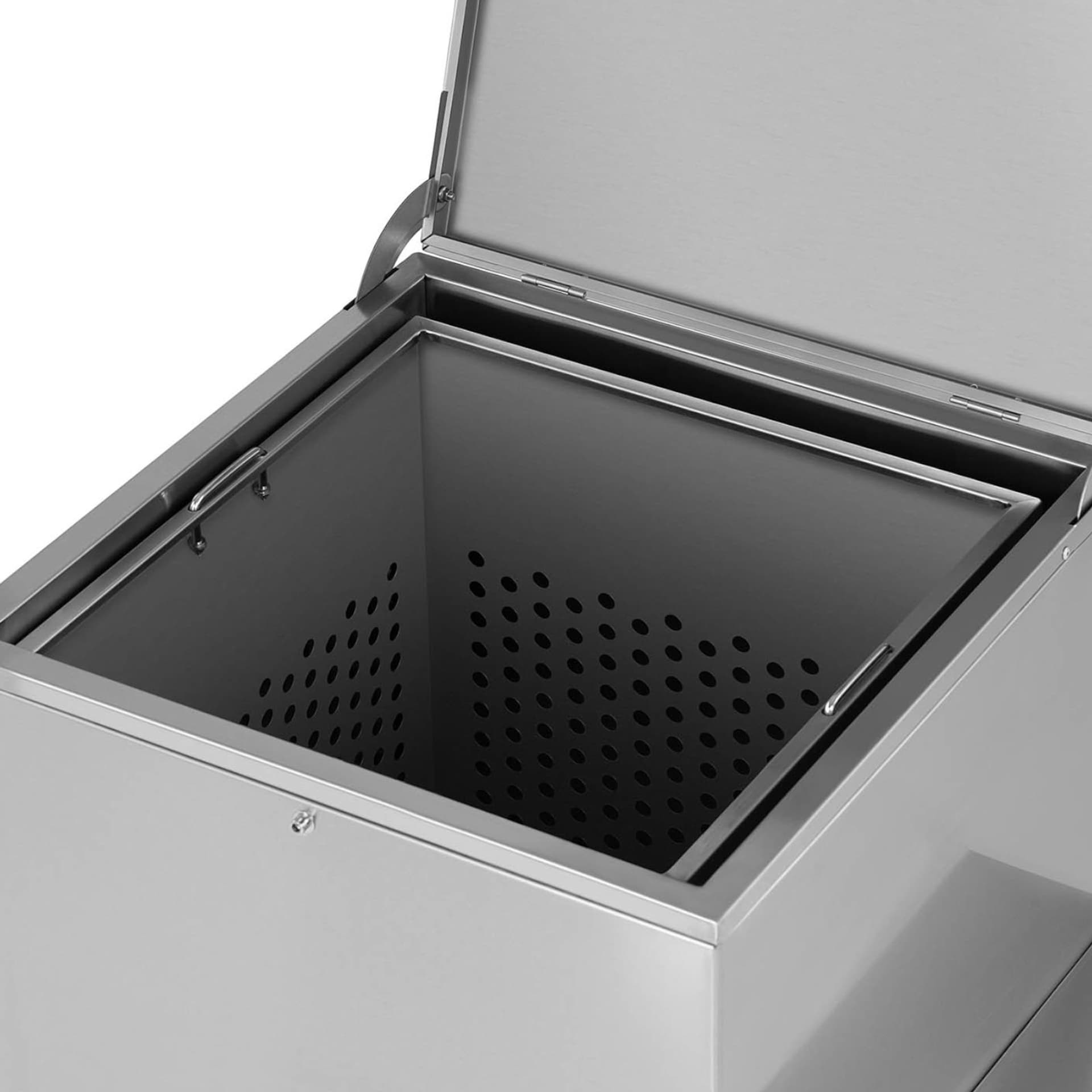 

Oparzalnik wyparzacz do drobiu kurczaków indyków kaczek do 8 szt. 120 l 3 kW