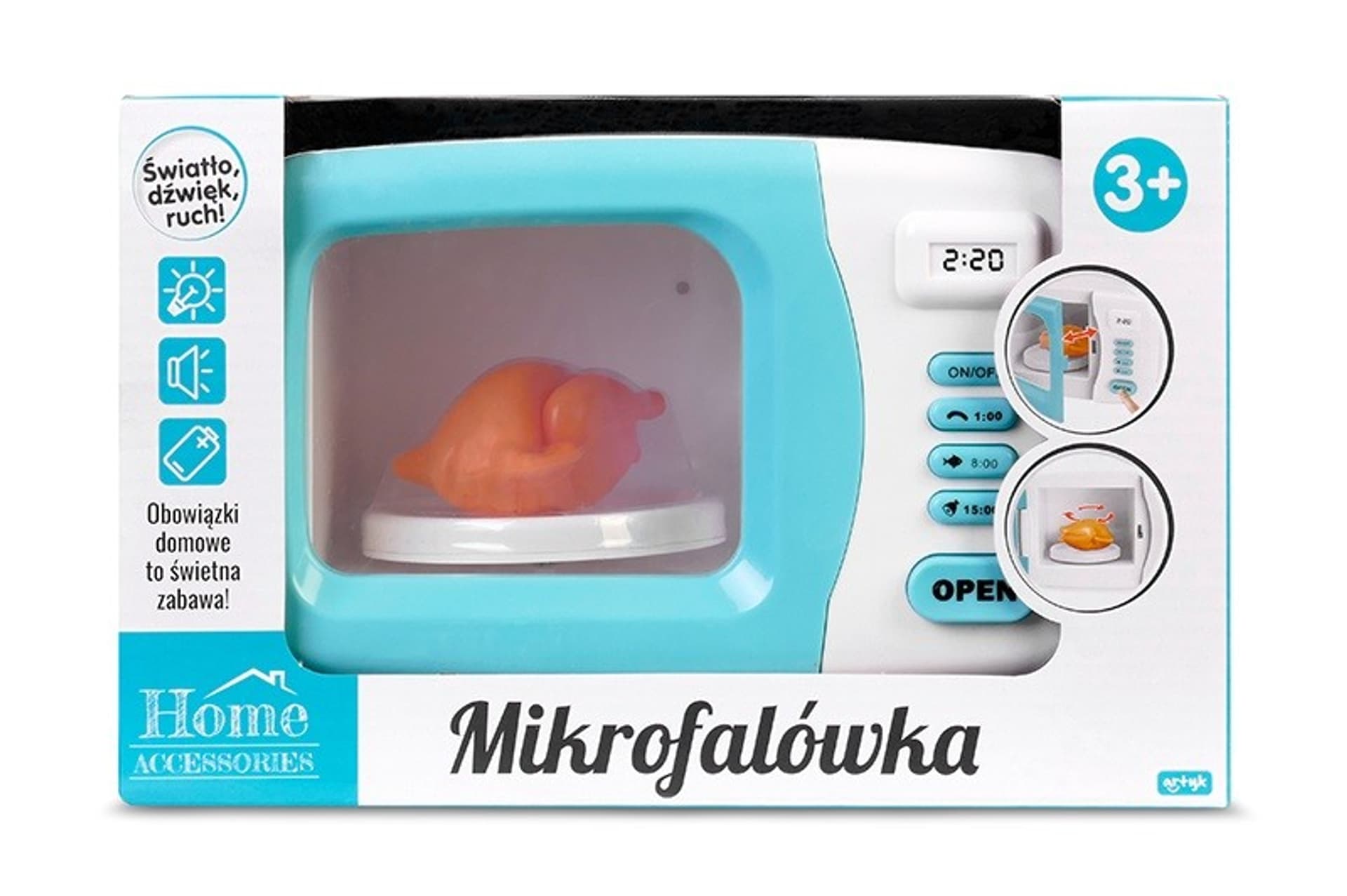 

Mikrofalówka