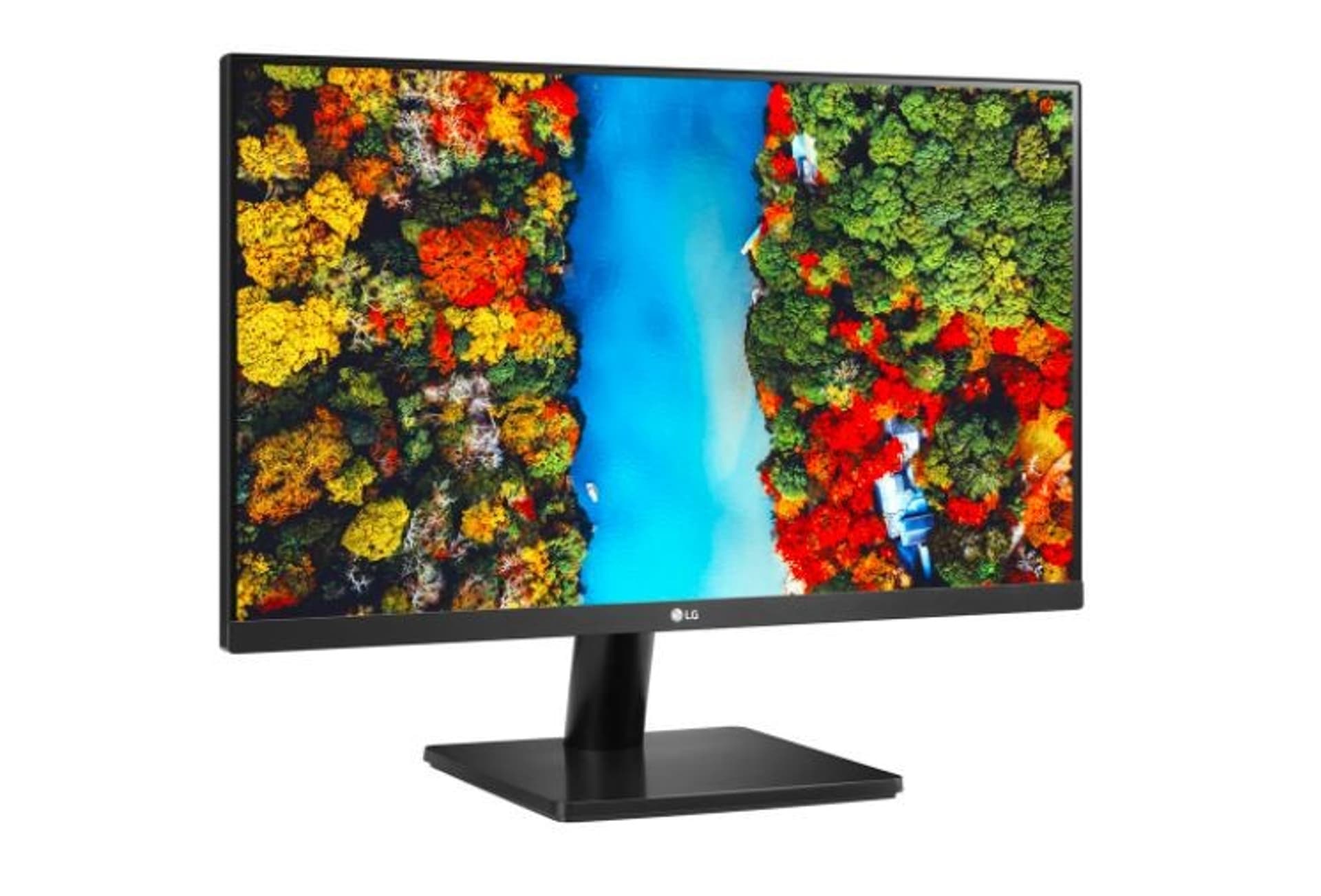 

Monitor 24MP500-B 23,8 cala IPS FullHD 5ms 16:9
