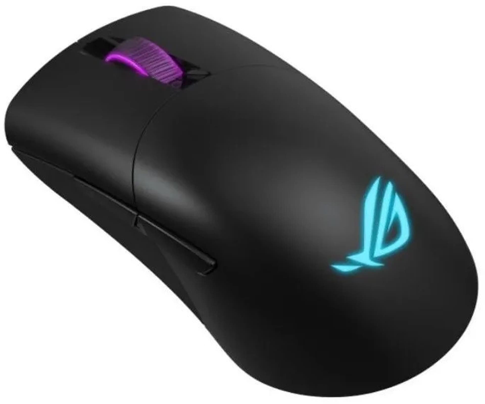 

Mysz bezprzewodowa ROG Keris P513 czarna