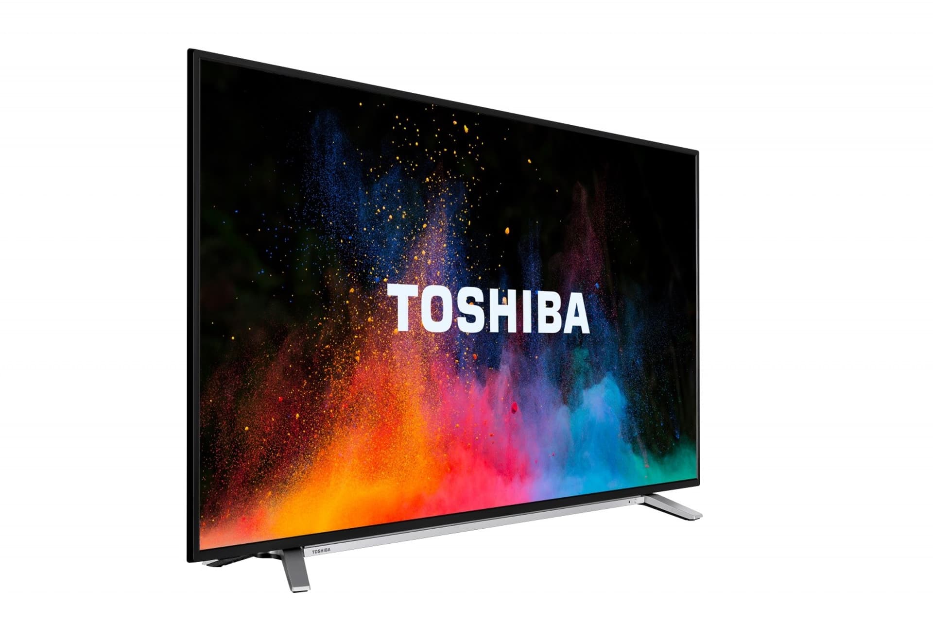

Telewizor LED 43 cale 43UA2B63DG