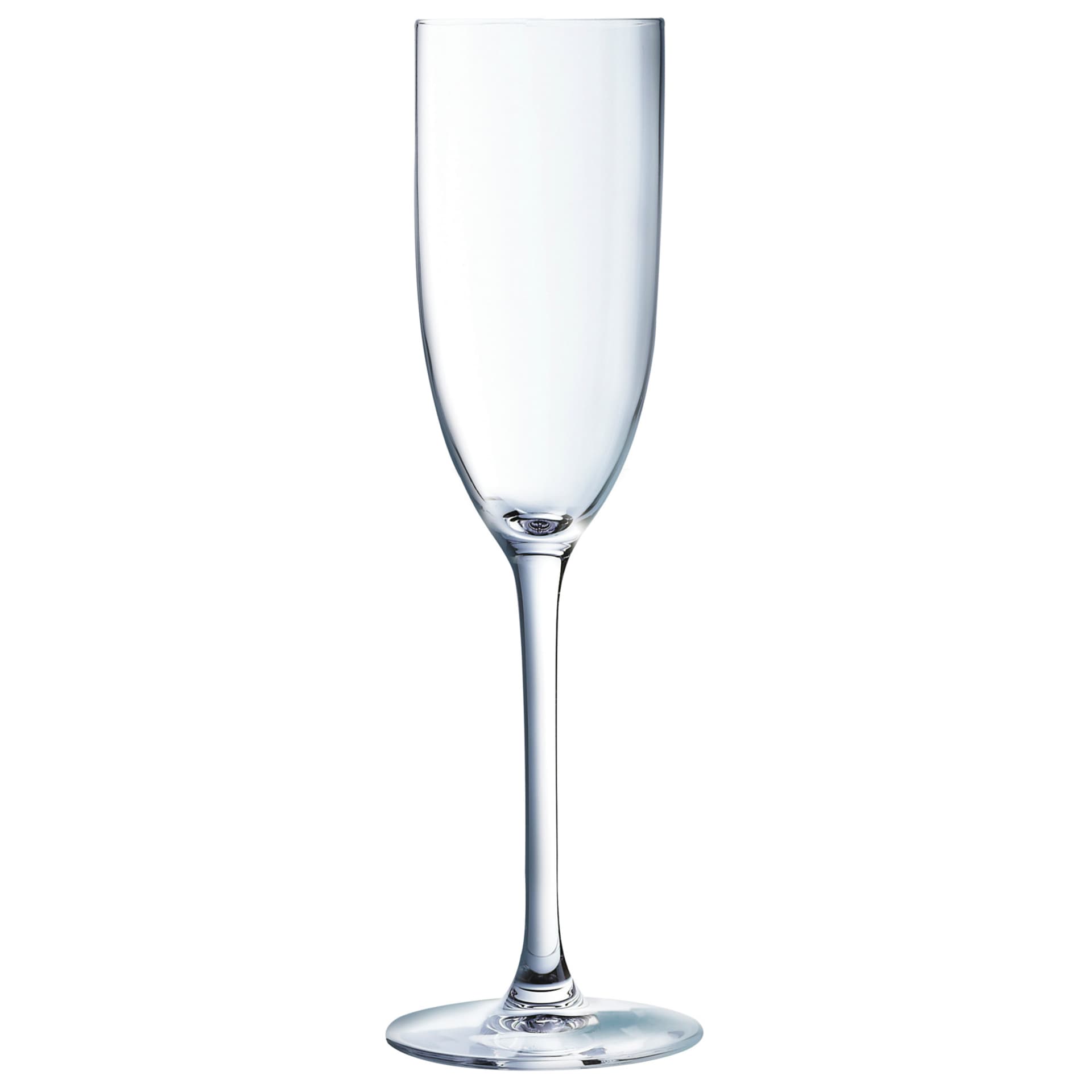 

Kieliszek do szampana Arcoroc VINA szkło sodowe 190ml zestaw 6szt. - Hendi L1351