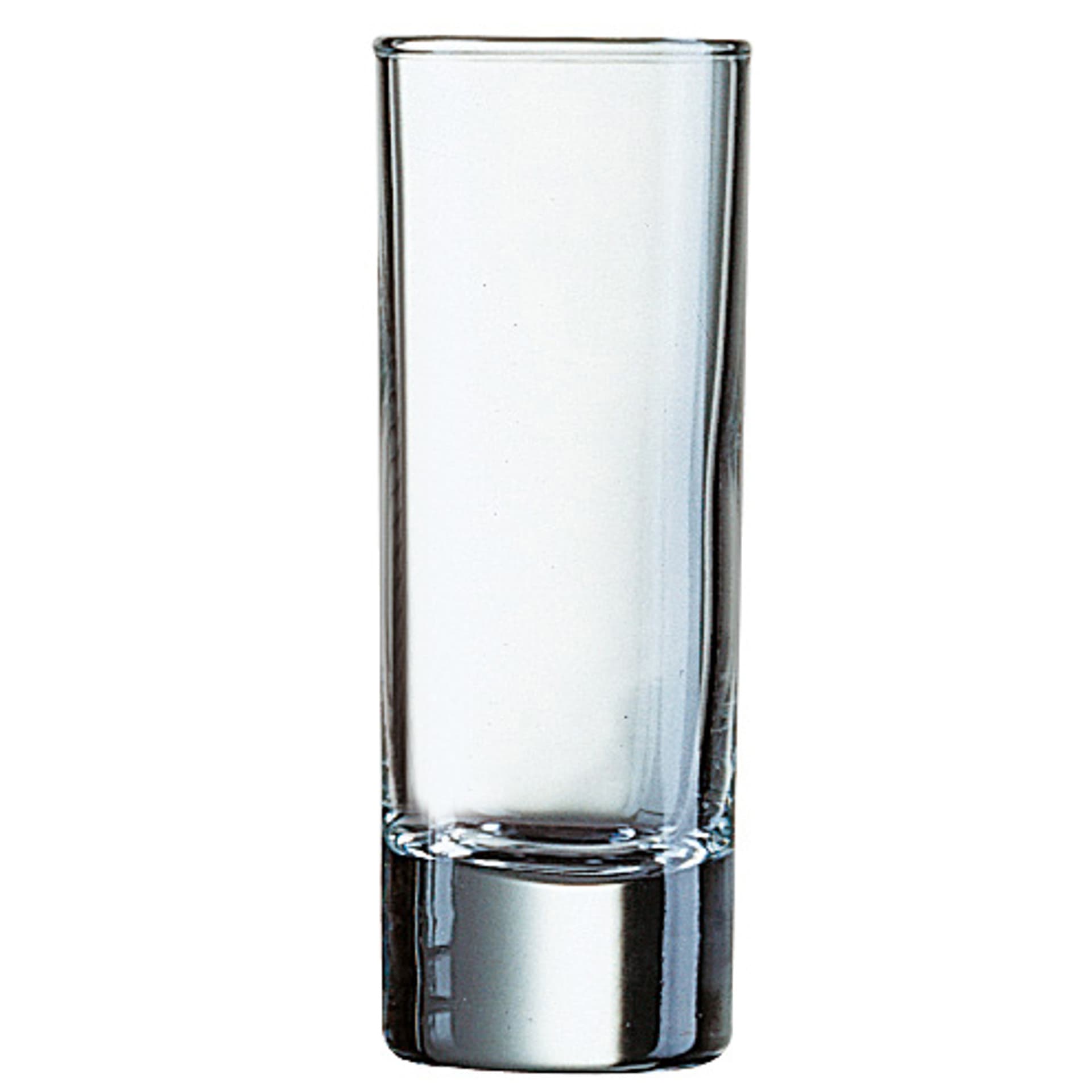 

Kieliszek do wódki Arcoroc ISLANDE szkło hartowane 60ml zestaw 12szt. - Hendi 40375
