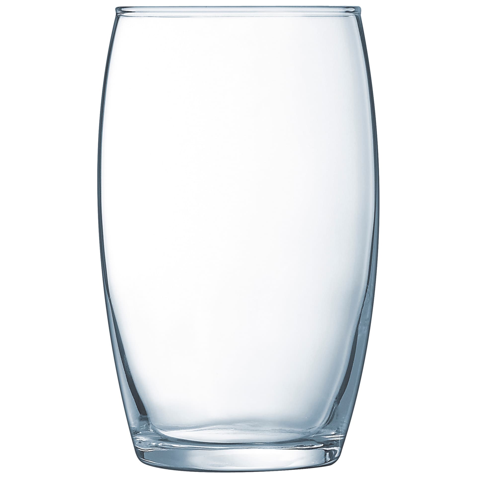 

Szklanka Arcoroc VINA szkło sodowe 360ml zestaw 6szt. - Arcoroc L1346