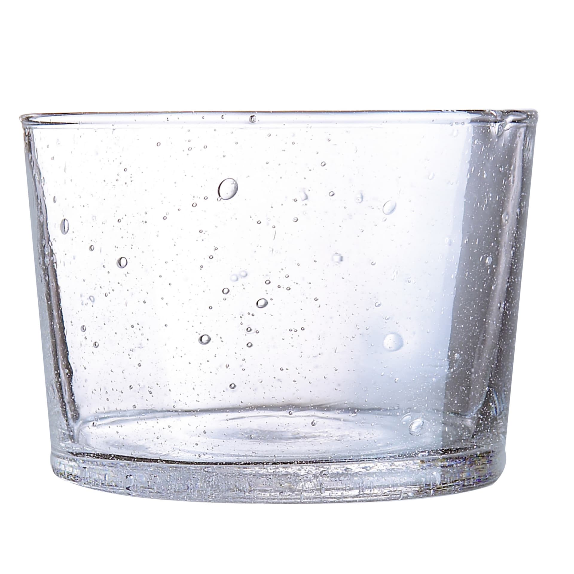 

Pucharek naczynie szklane do deserów Chiquito 230ml 6 szt. ARCOROC Hendi J4764