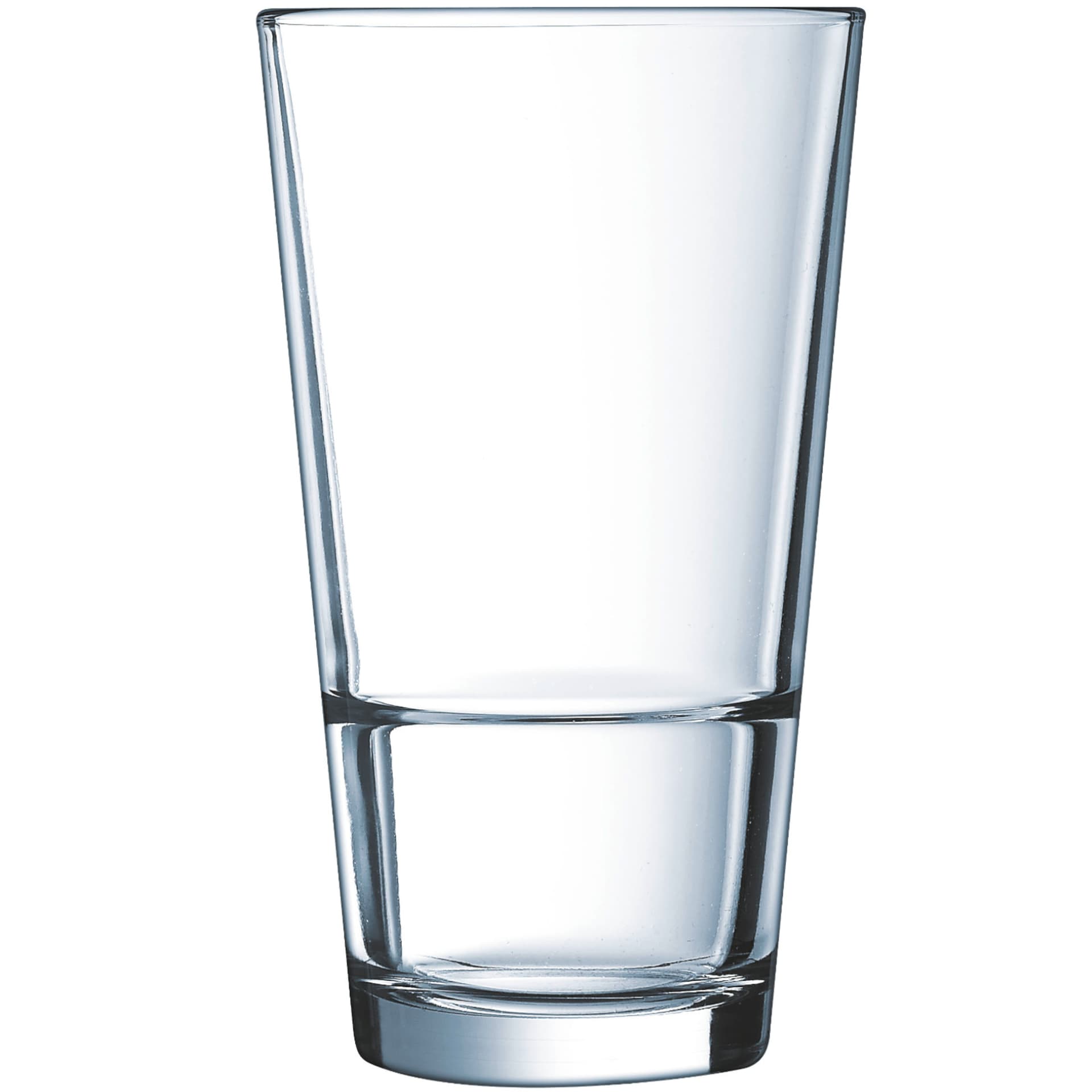 

Szklanka wysoka Arcoroc STACK UP 350 ml zestaw 6 szt. - Hendi H7763
