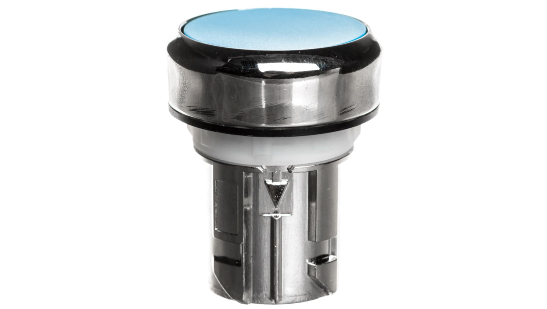 

Napęd przycisku 22mm niebieski z samopowrotem metalowy IP69k Sirius ACT 3SU1050-0AB50-0AA0