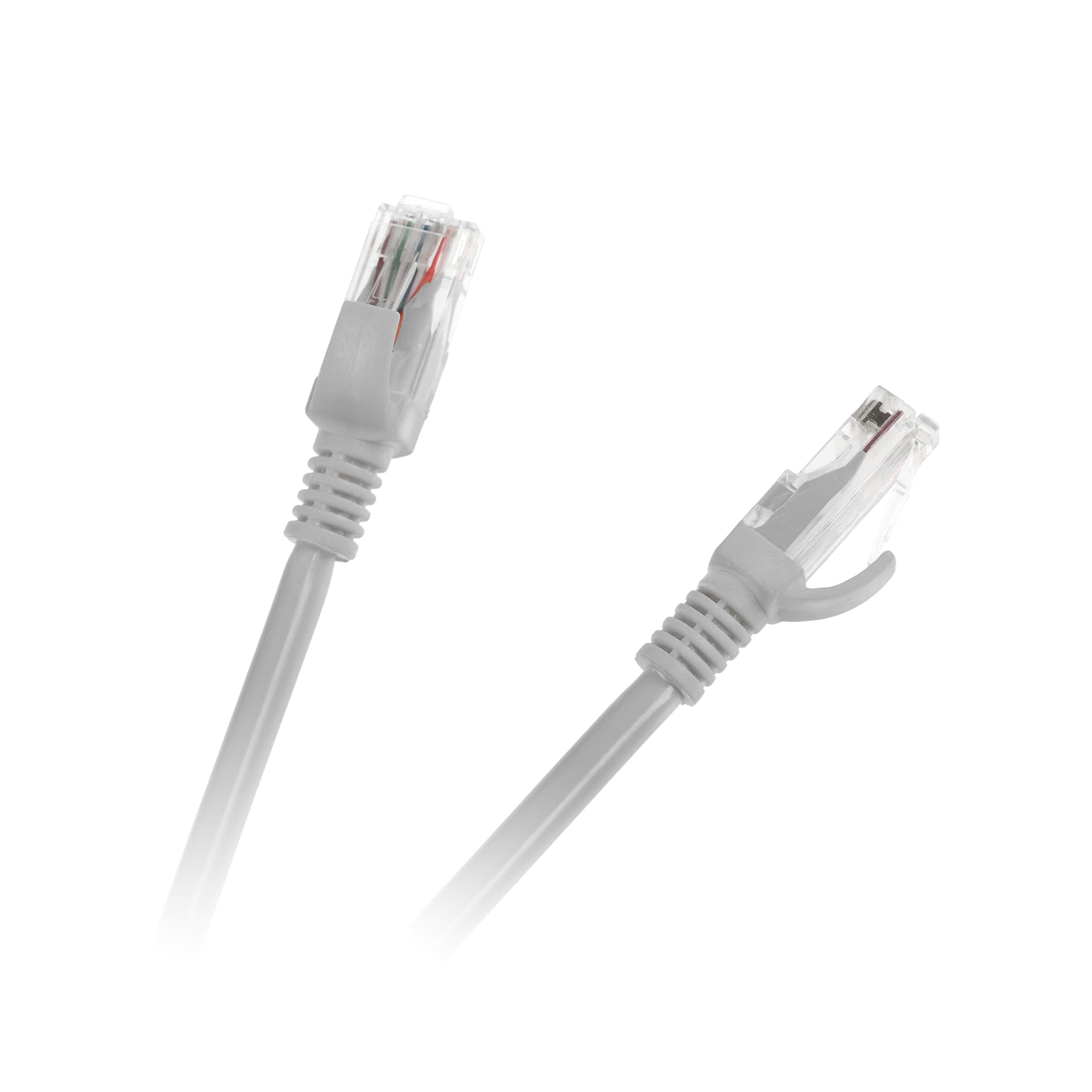 

Patchcord kabel UTP 8c wtyk-wtyk 7,5m CCA RX (1LL)