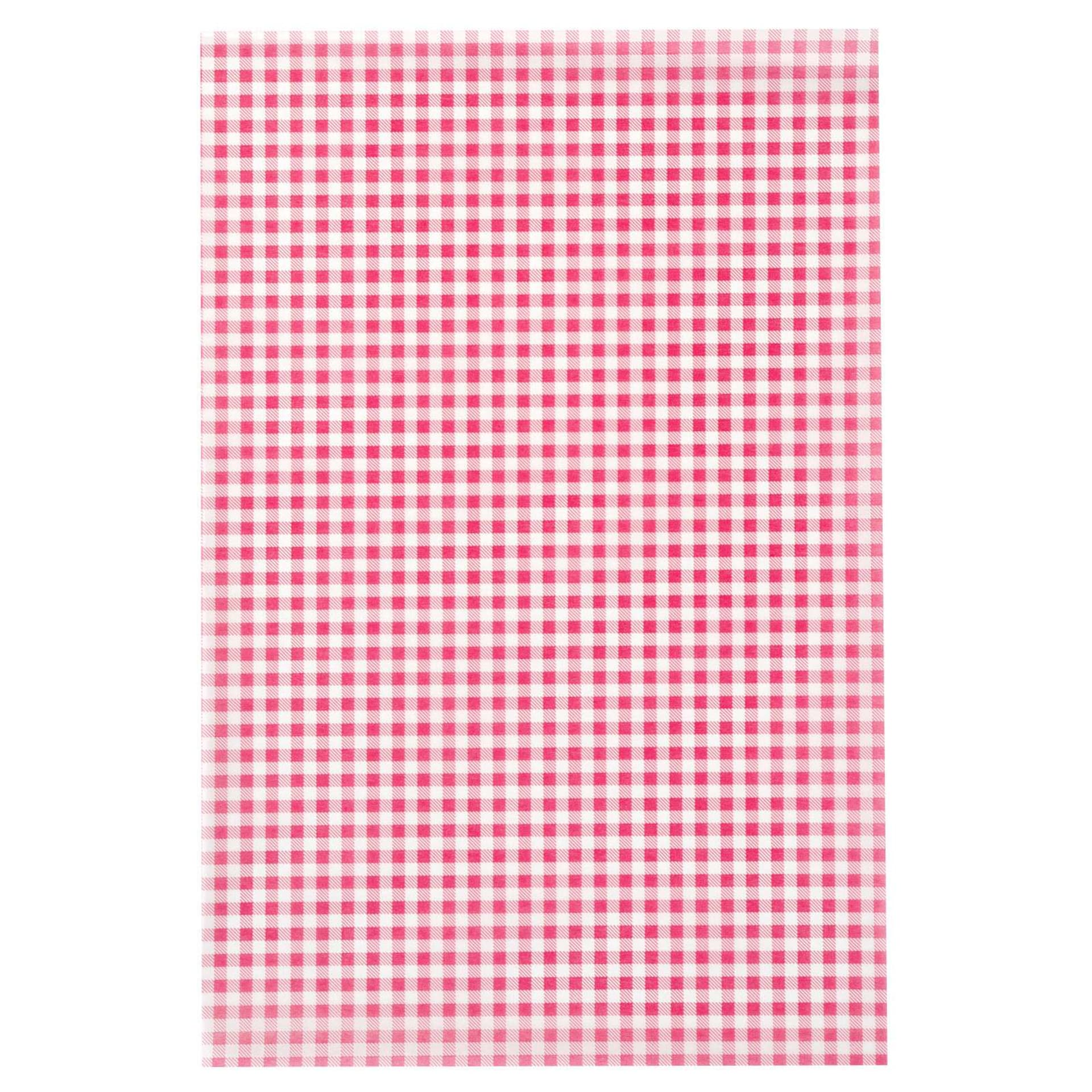 

Podkładka z papieru pergaminowego nadruk KRATKA 500 szt. 420x275 mm - Hendi 678152