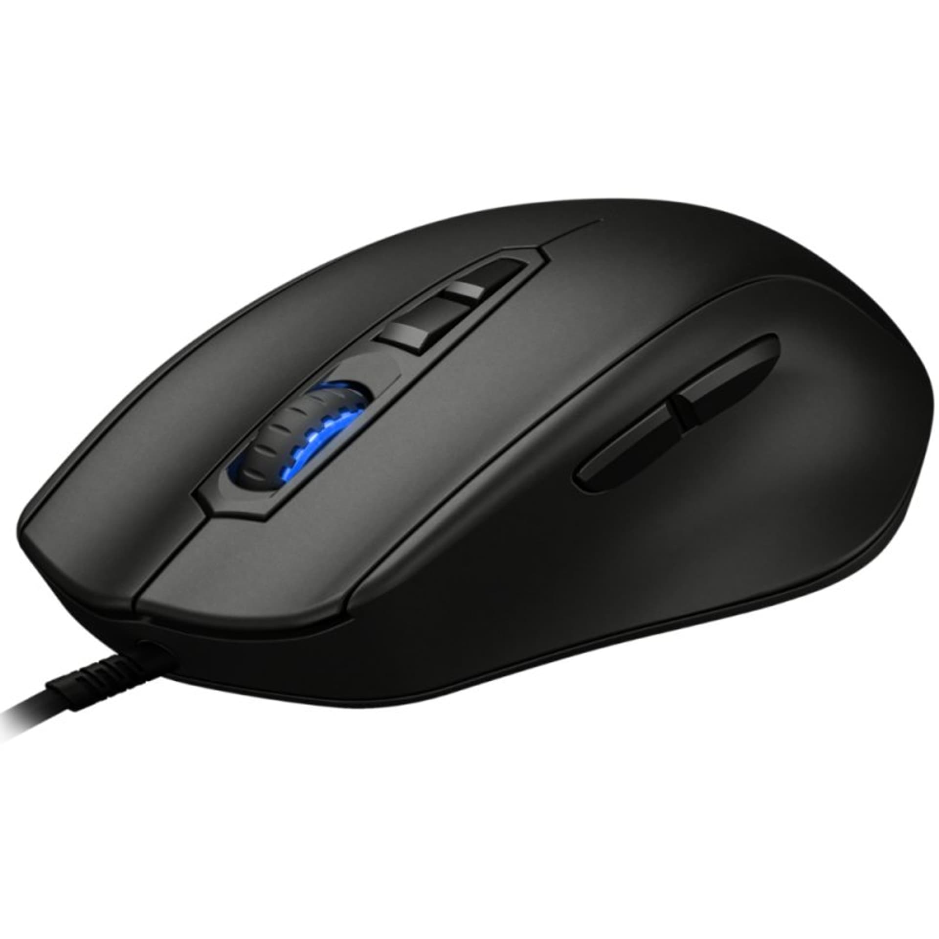 

Mionix Mysz gamingowa NAOS PRO