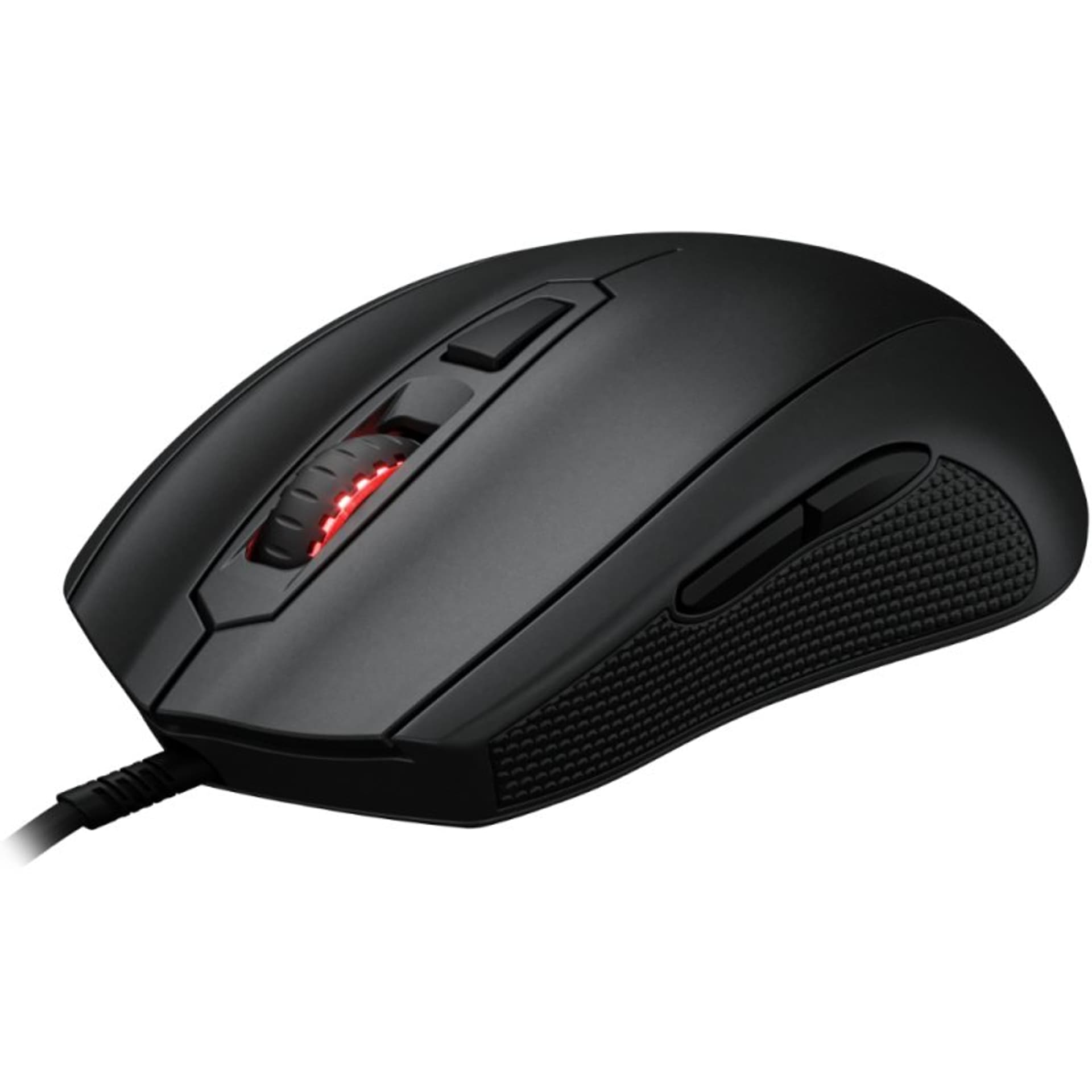 

Mionix Mysz gamingowa CASTOR PRO