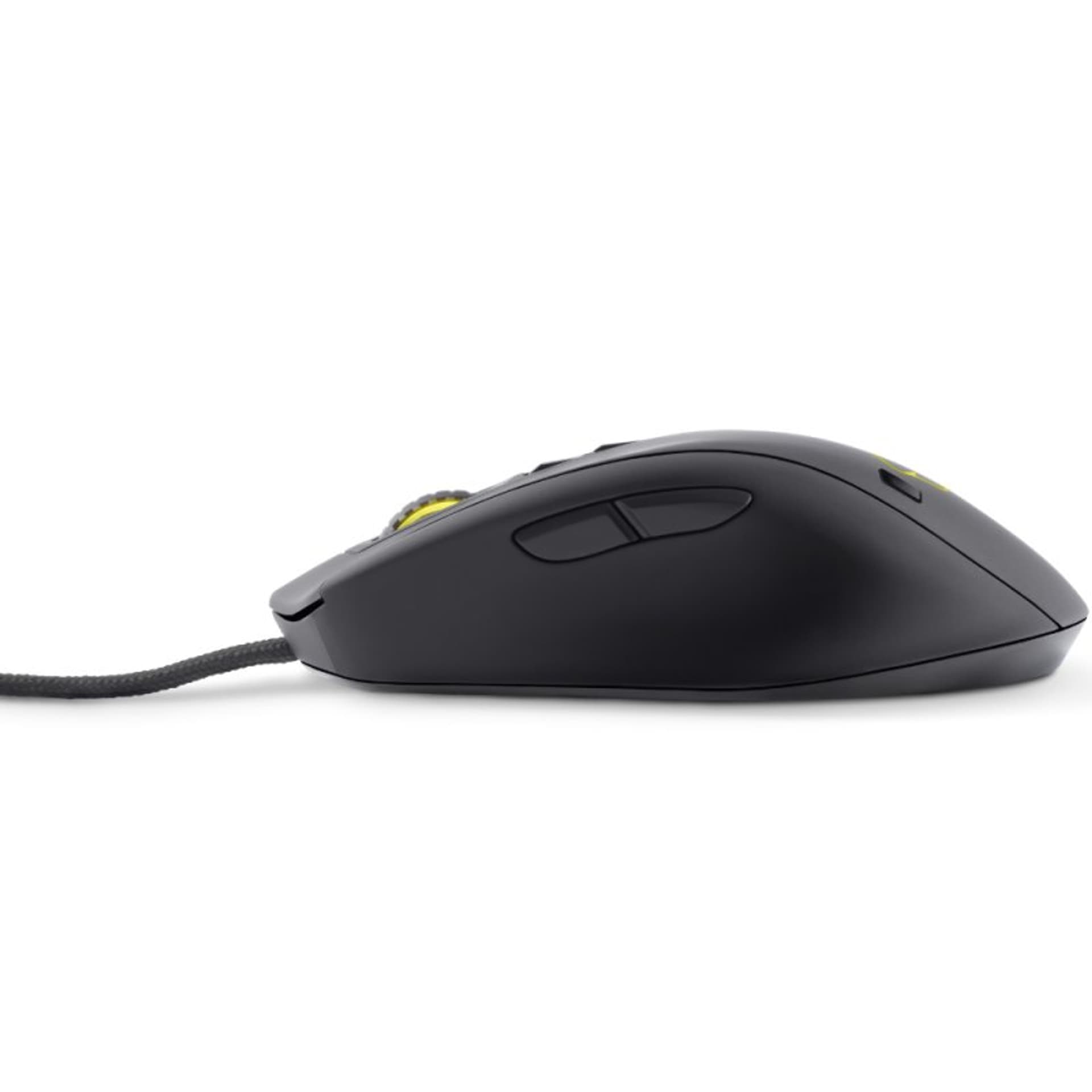 

Mionix Mysz gamingowa NAOS QG