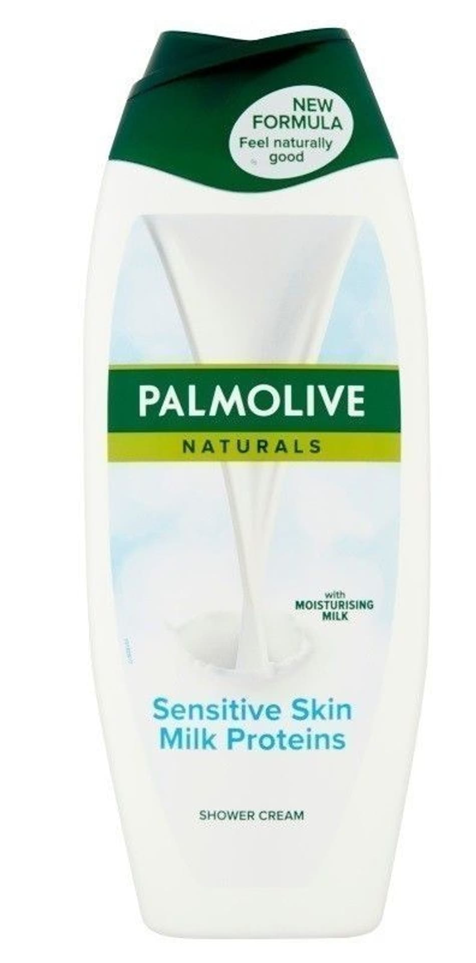 

Palmolive Żel pod prysznic Proteiny Mleka 250ml