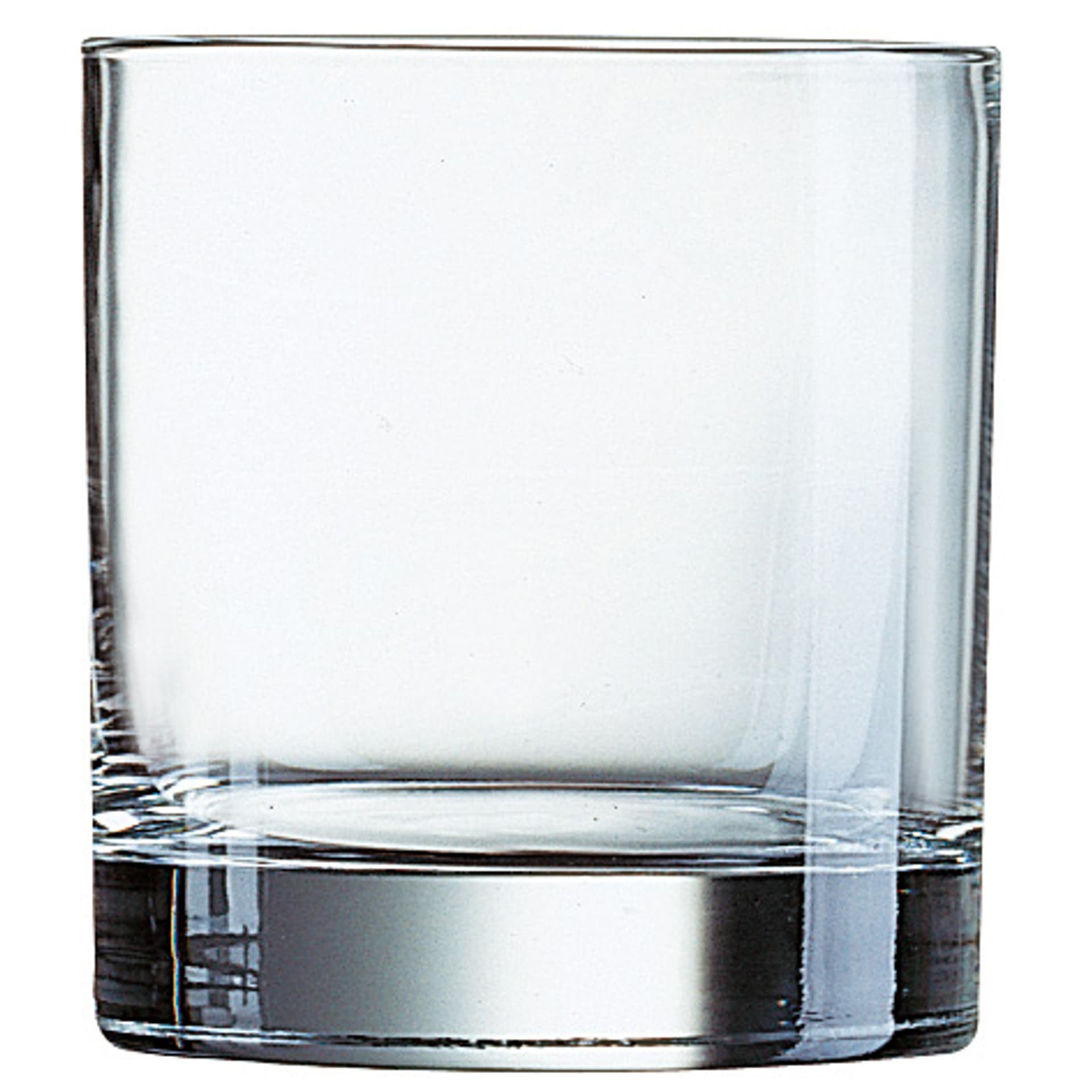 

Szklanka niska Arcoroc ISLANDE szkło hartowane 300ml zestaw 6szt. - Arcoroc J4239