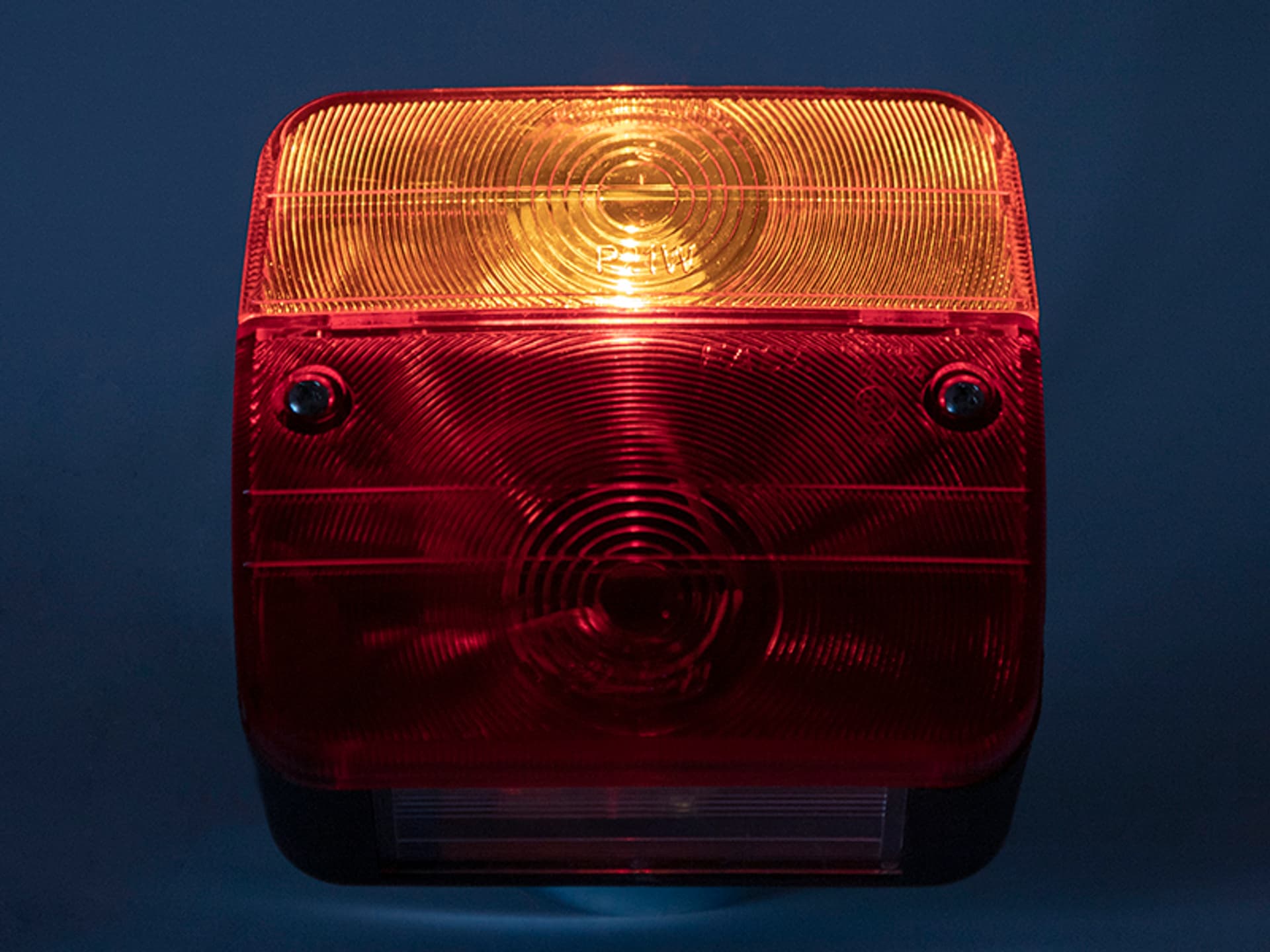 

23-212# Lampa do przyczepy samochodowej
