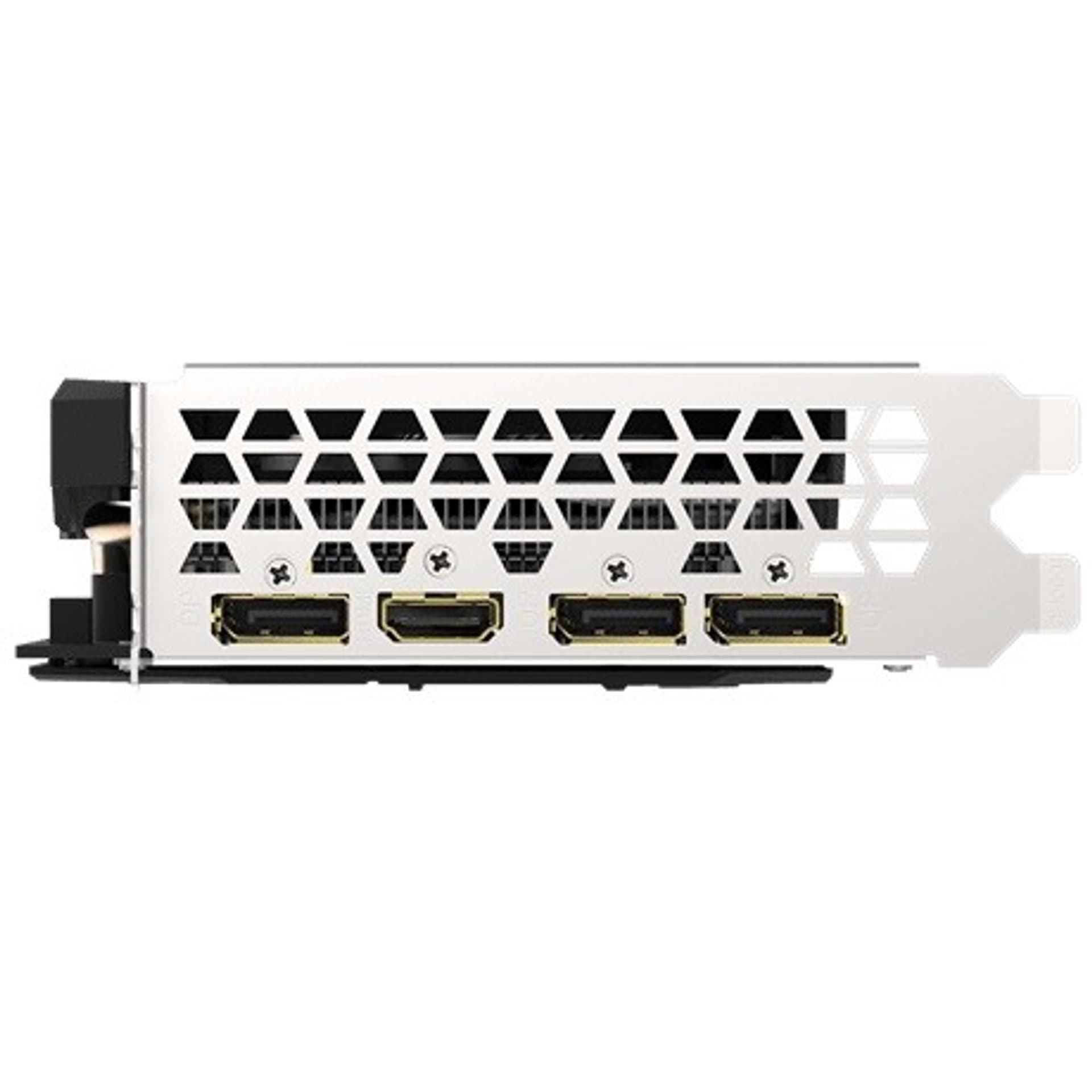 

Karta graficzna GeForce GTX 1660 SUPER 192BIT 6GB GDDR6 HDMI/3DP