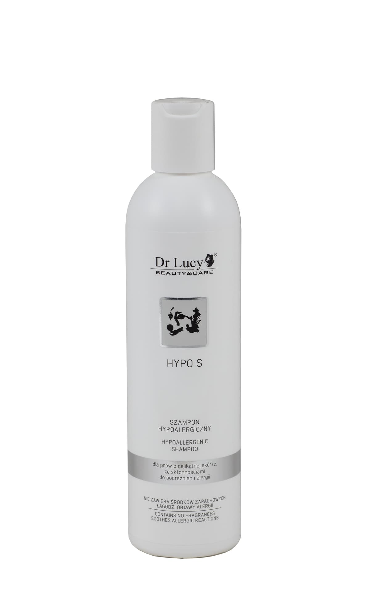 

DR LUCY Szampon hypoalergiczny [HYPO S] 250ml